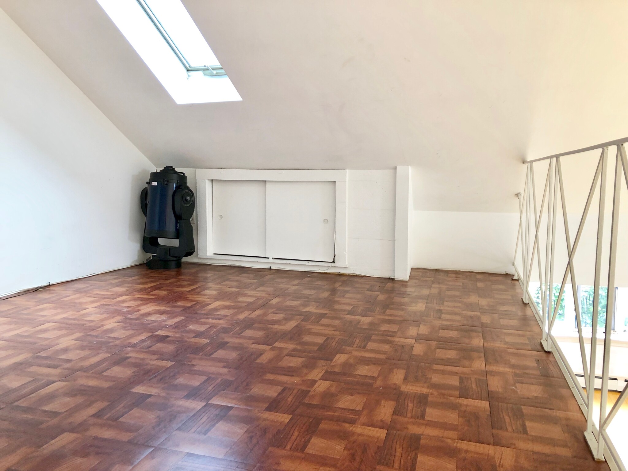 550 Tremont St, South End