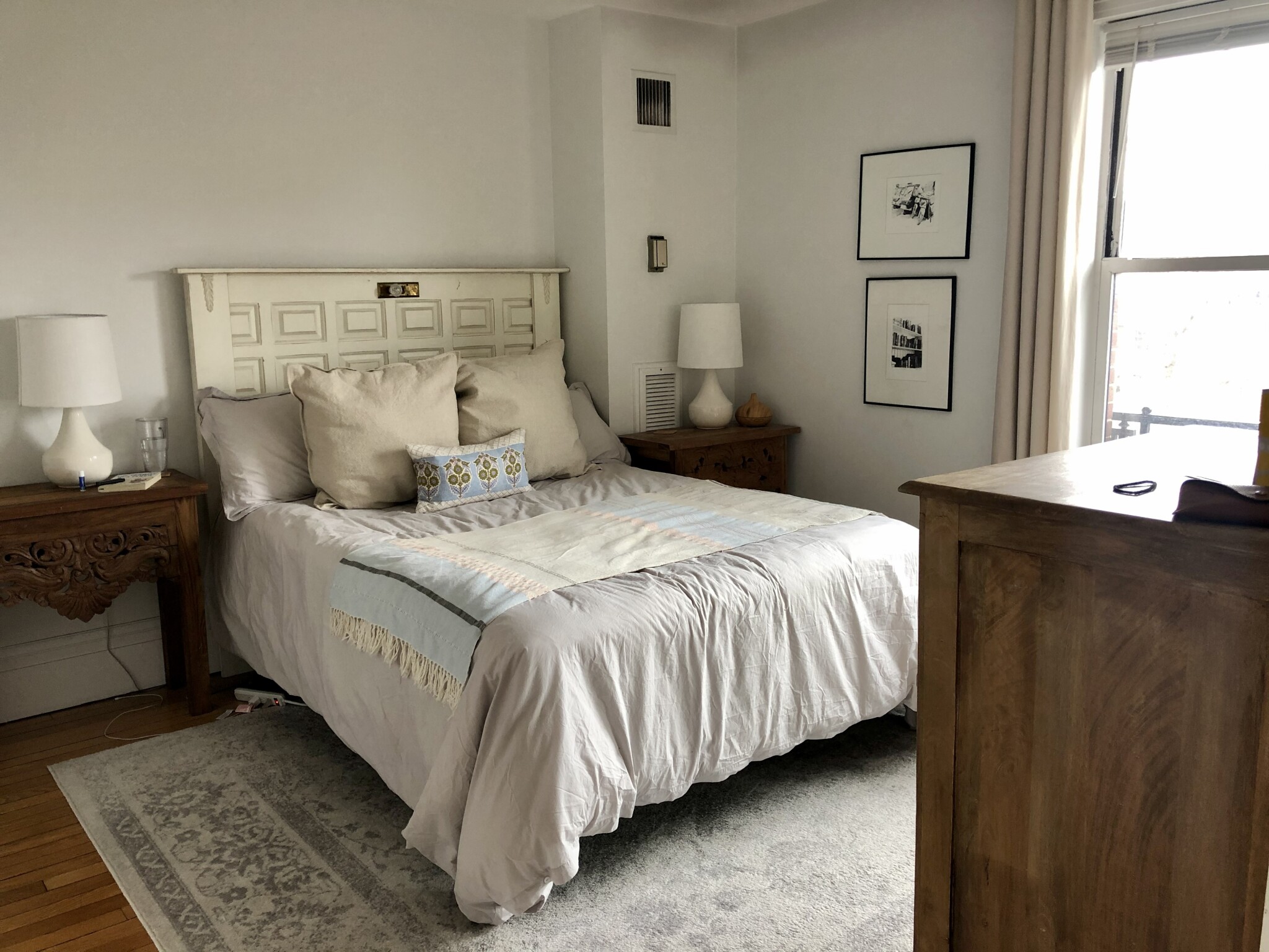 390 Commonwealth Ave, Back Bay