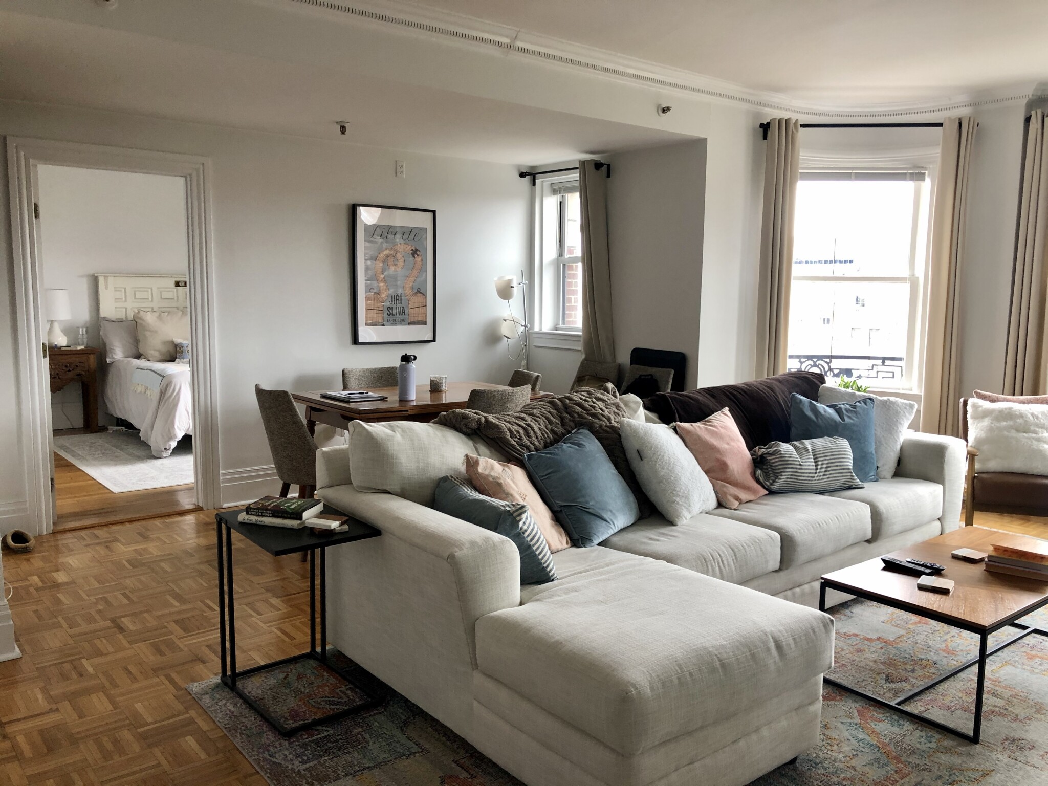 390 Commonwealth Ave, Back Bay