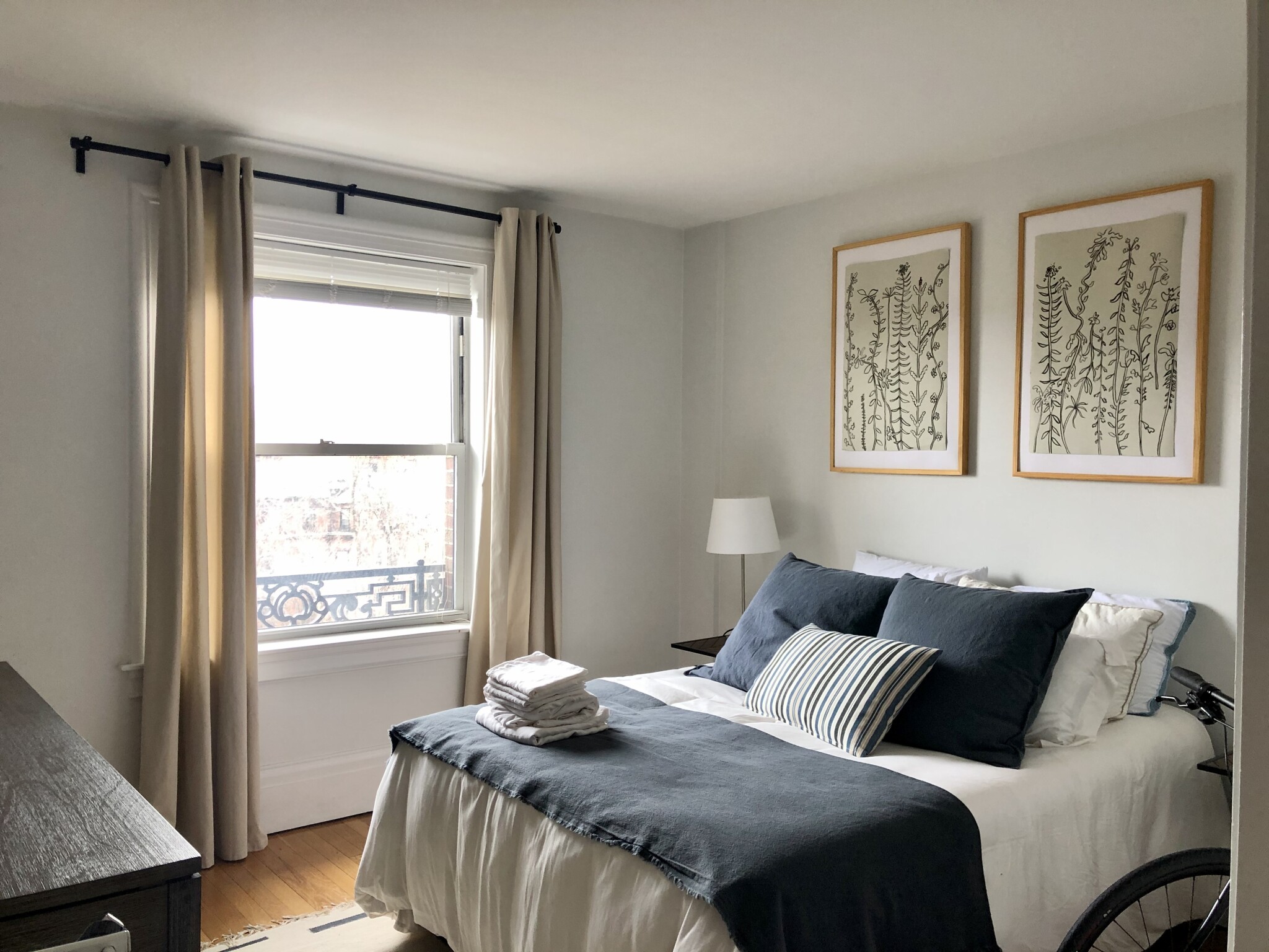 390 Commonwealth Ave, Back Bay