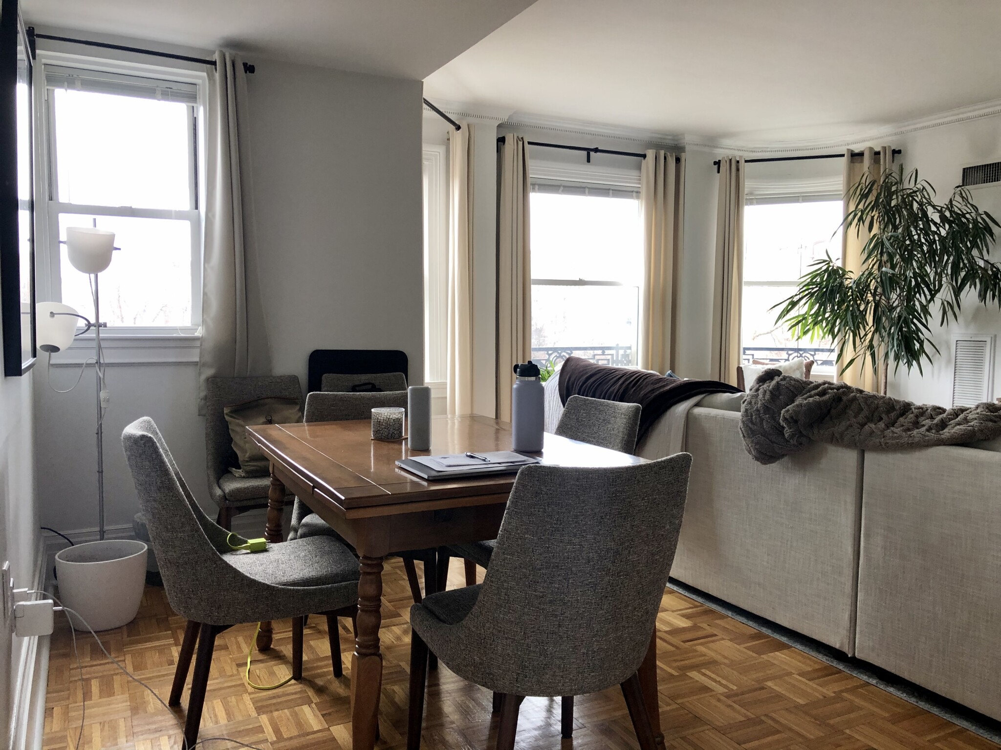 390 Commonwealth Ave, Back Bay