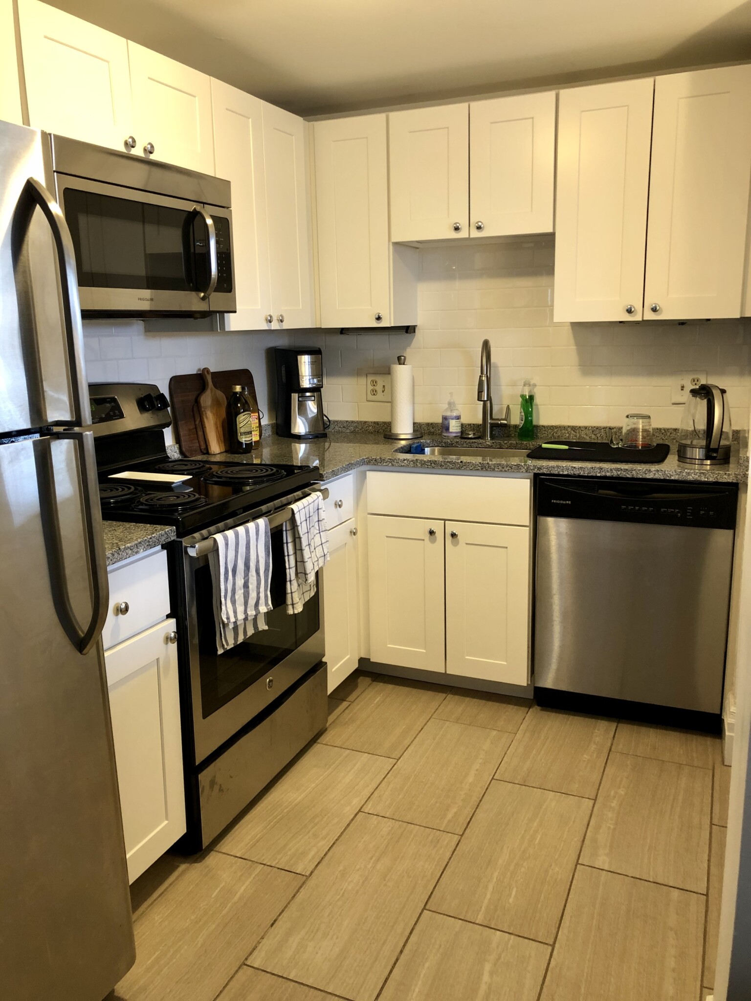 390 Commonwealth Ave, Back Bay