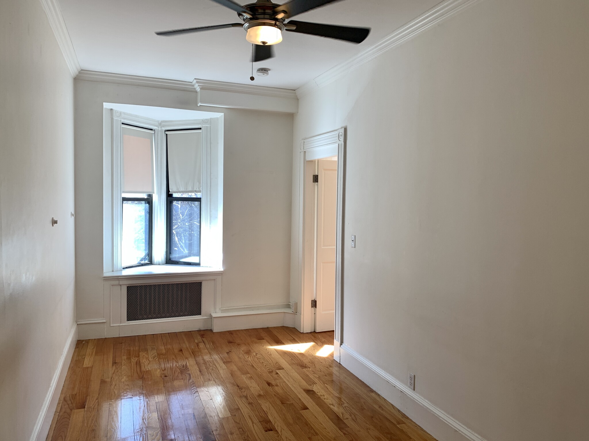 1 bed, 1 bath apartment for rent at 247 Newbury St Unit 2F, Back Bay — photo 5 of 9