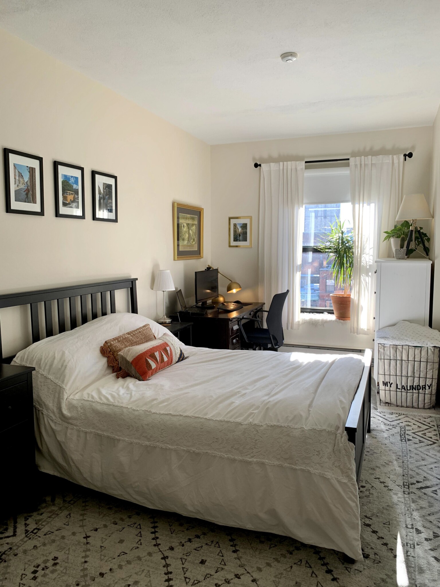 1 bed, 1 bath apartment for rent at 160 Commonwealth Ave Unit 609, Back Bay — photo 6 of 12