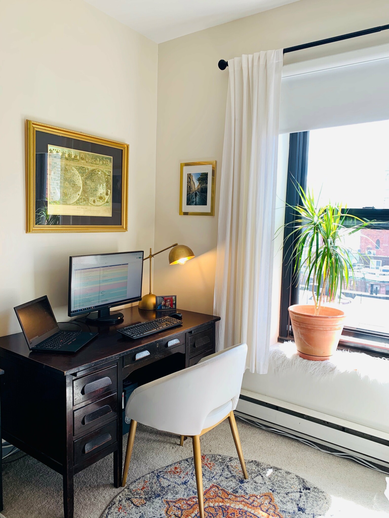 1 bed, 1 bath apartment for rent at 160 Commonwealth Ave Unit 609, Back Bay — photo 7 of 12