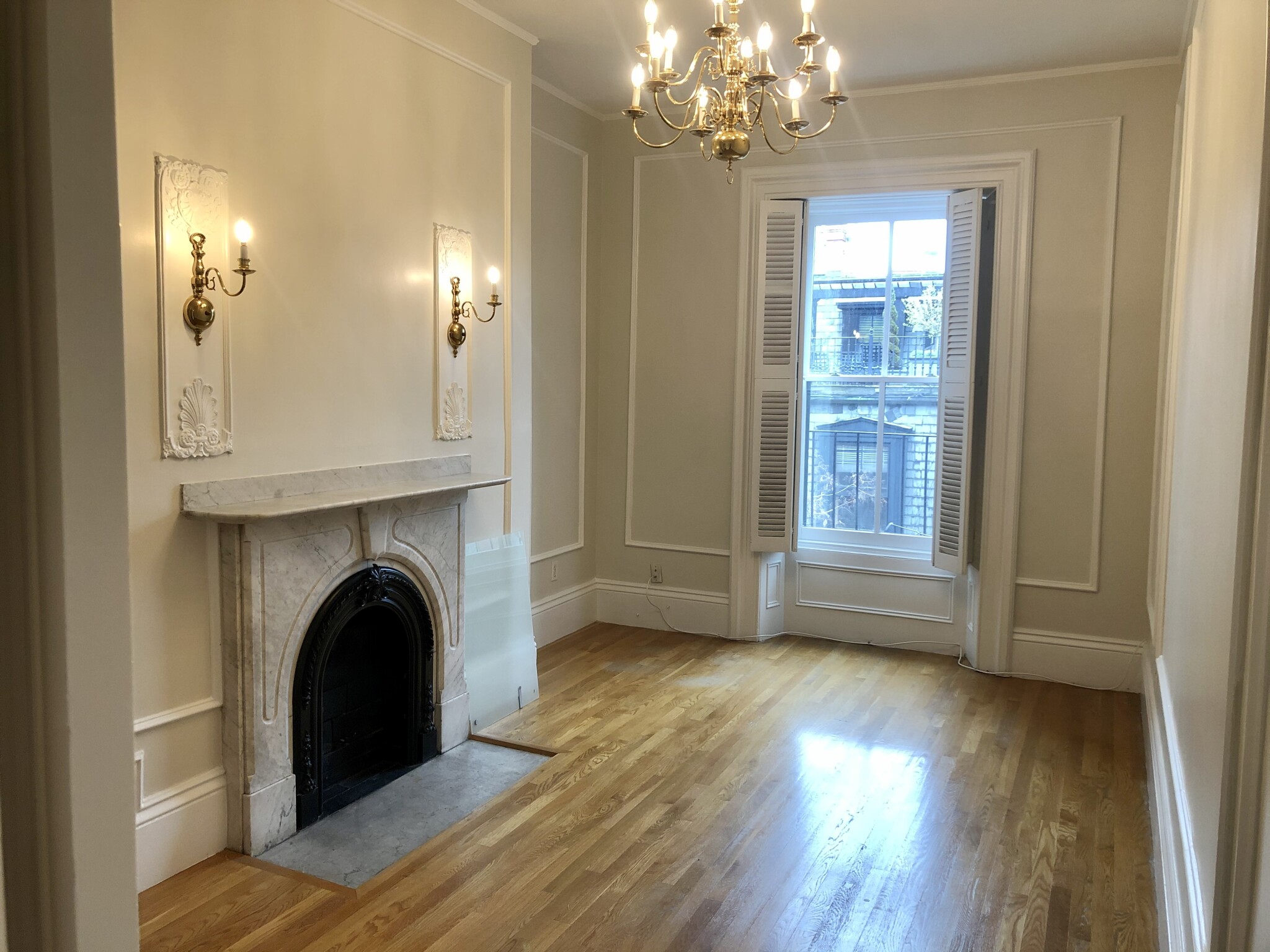 127 Beacon St, Back Bay