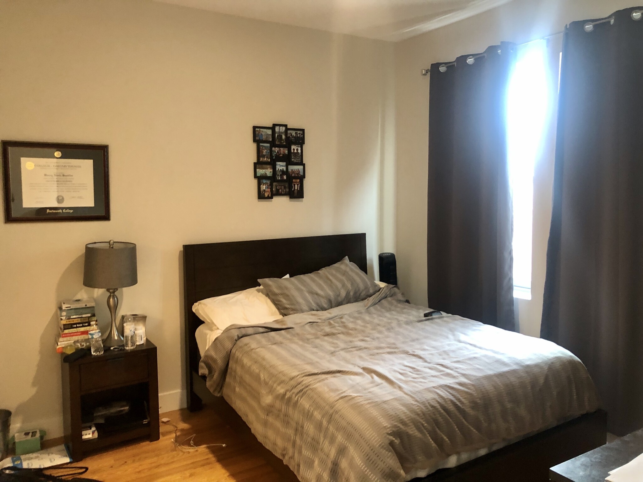 719 Boylston St, Back Bay