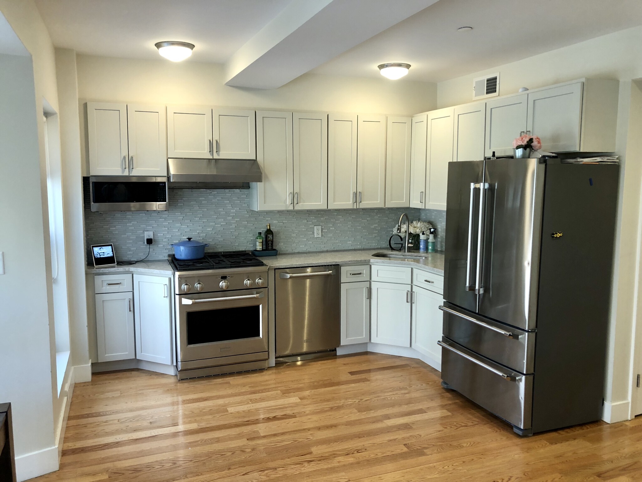 719 Boylston St, Back Bay