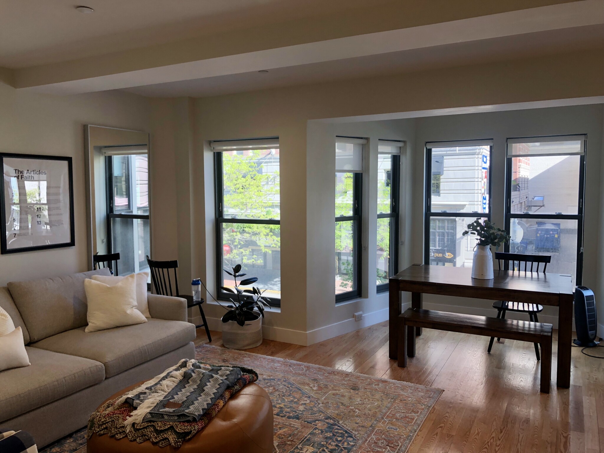 719 Boylston St, Back Bay