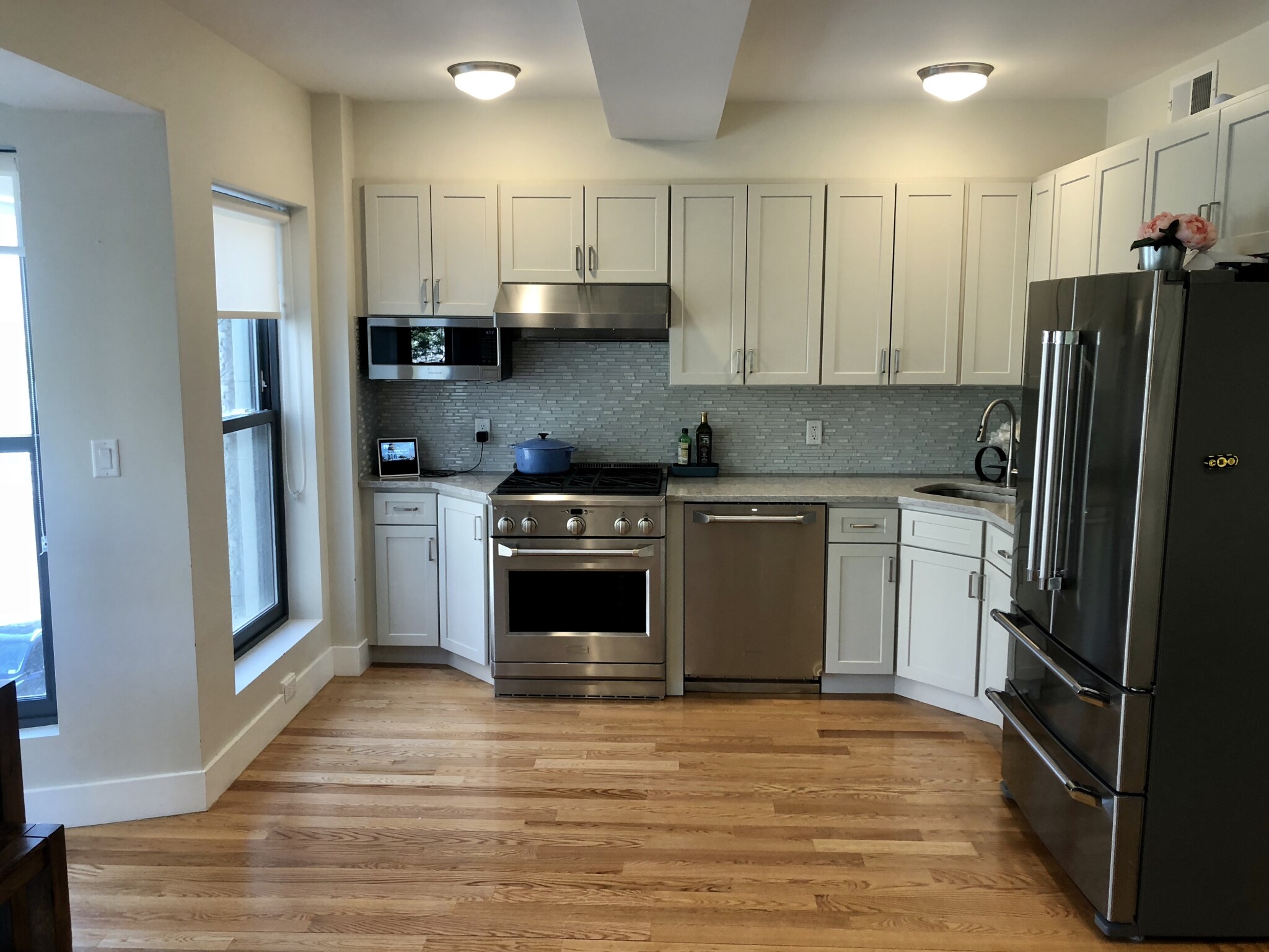 719 Boylston St, Back Bay