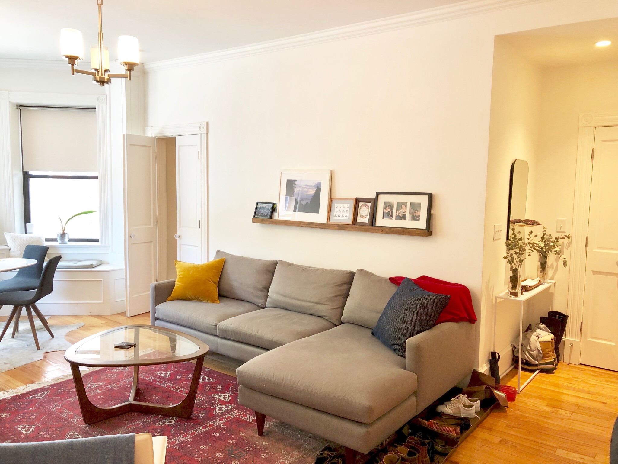 247 Newbury St, Back Bay