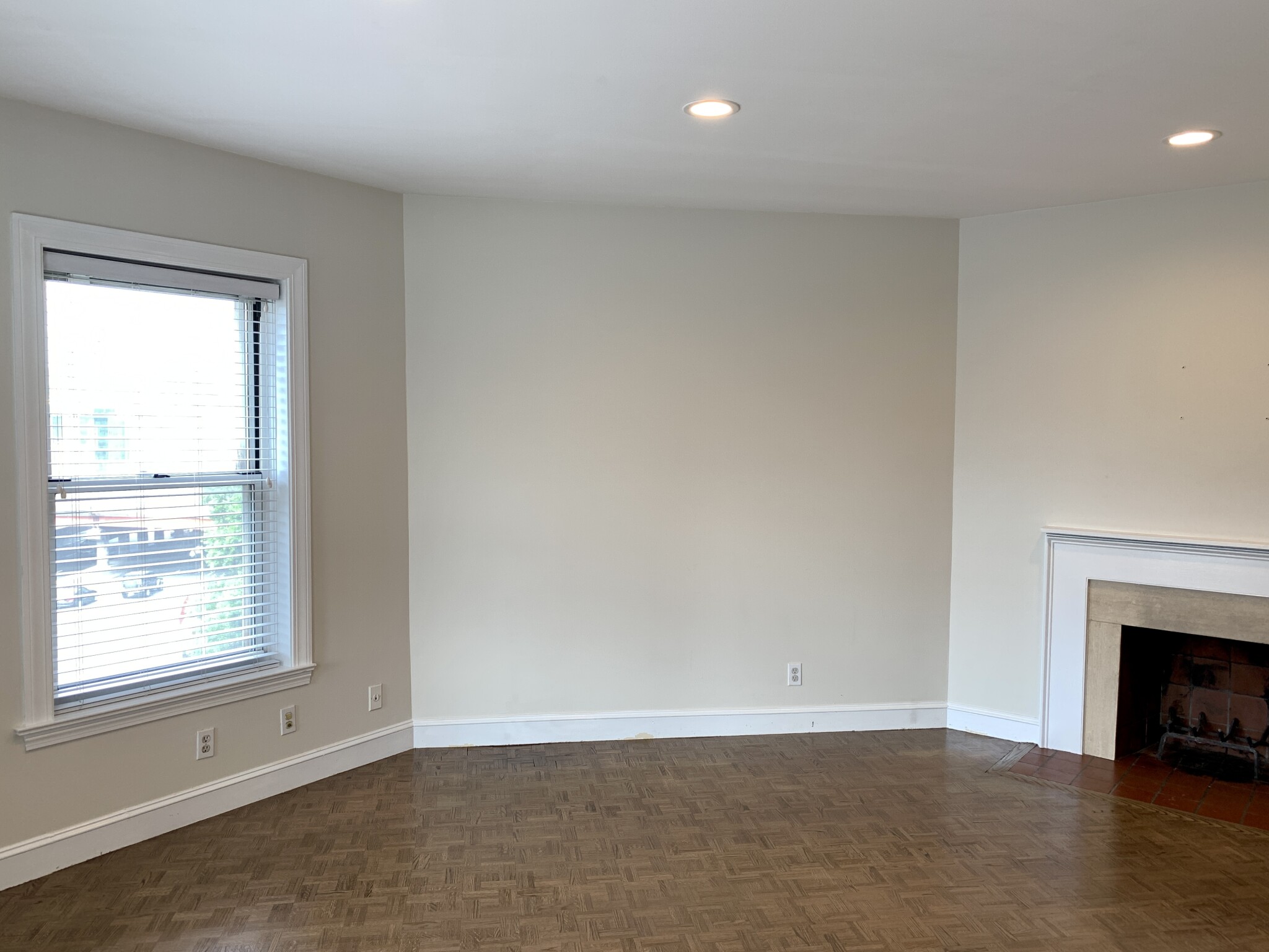 416 Commonwealth Ave, Back Bay