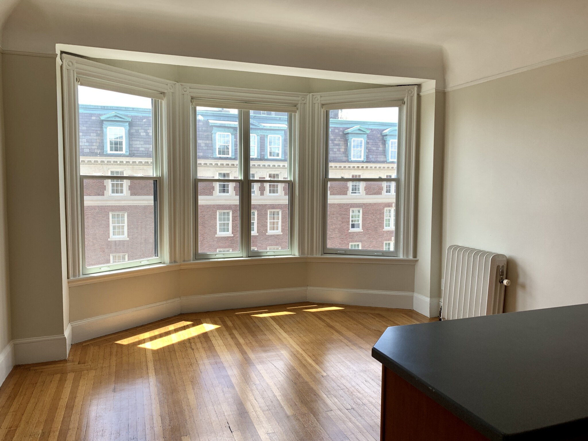 1 bed, 1 bath apartment for rent at 362 Commonwealth Ave Unit 6I, Back Bay — photo 3 of 8