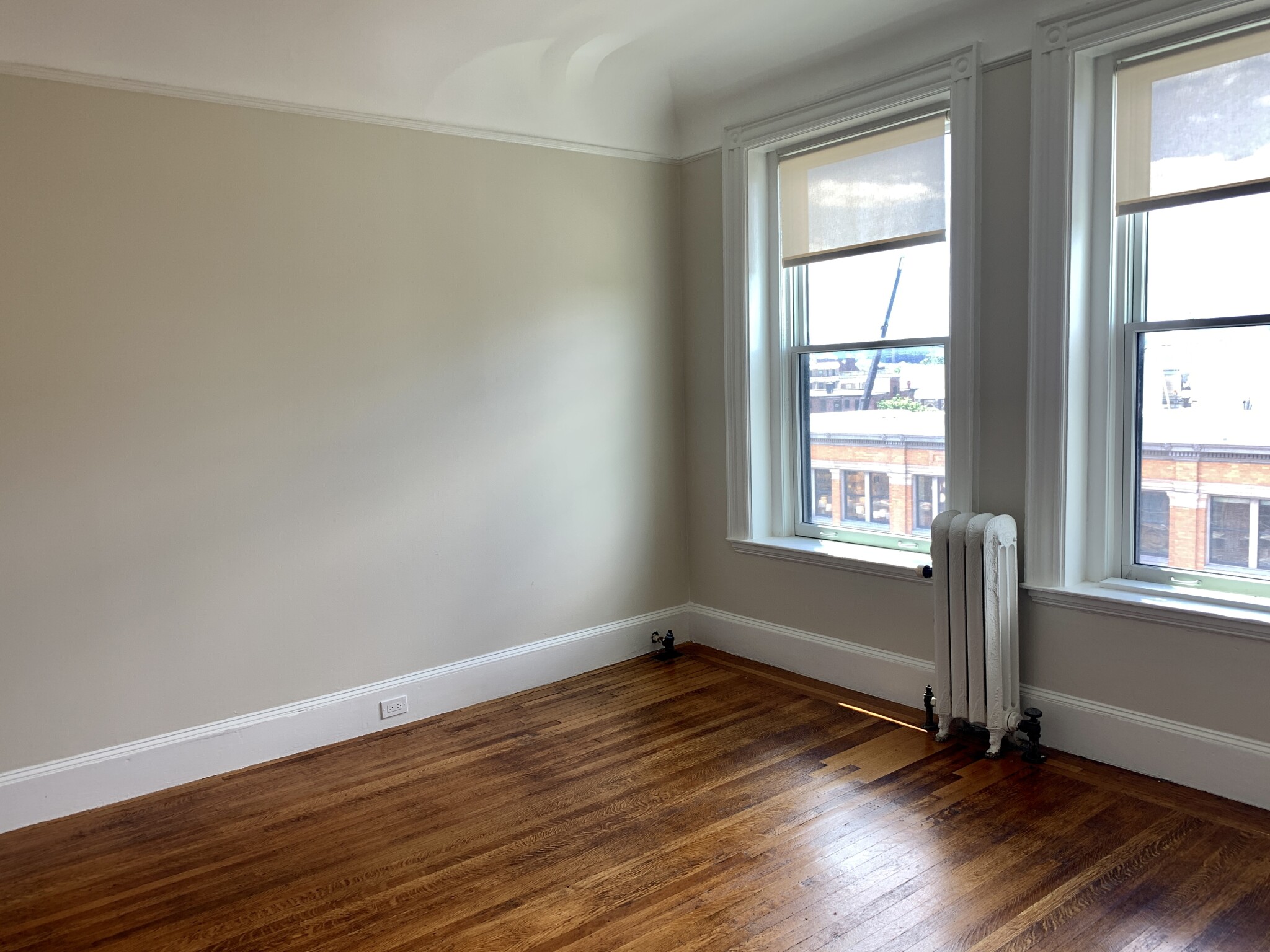 1 bed, 1 bath apartment for rent at 362 Commonwealth Ave Unit 6I, Back Bay — photo 6 of 8