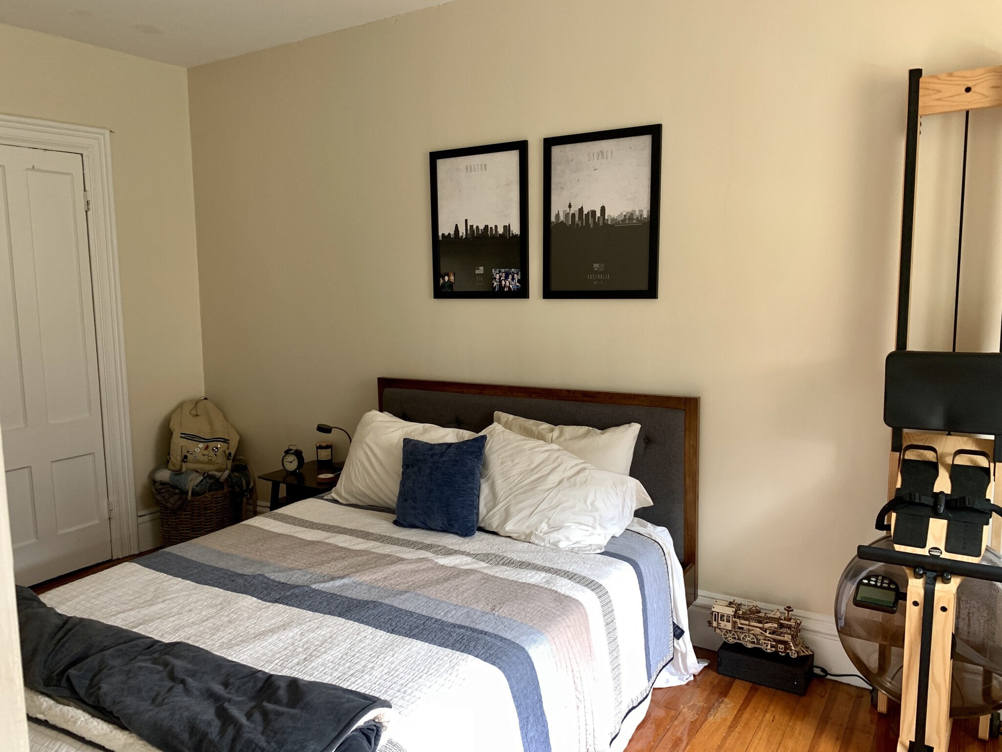 217 Newbury St, Back Bay