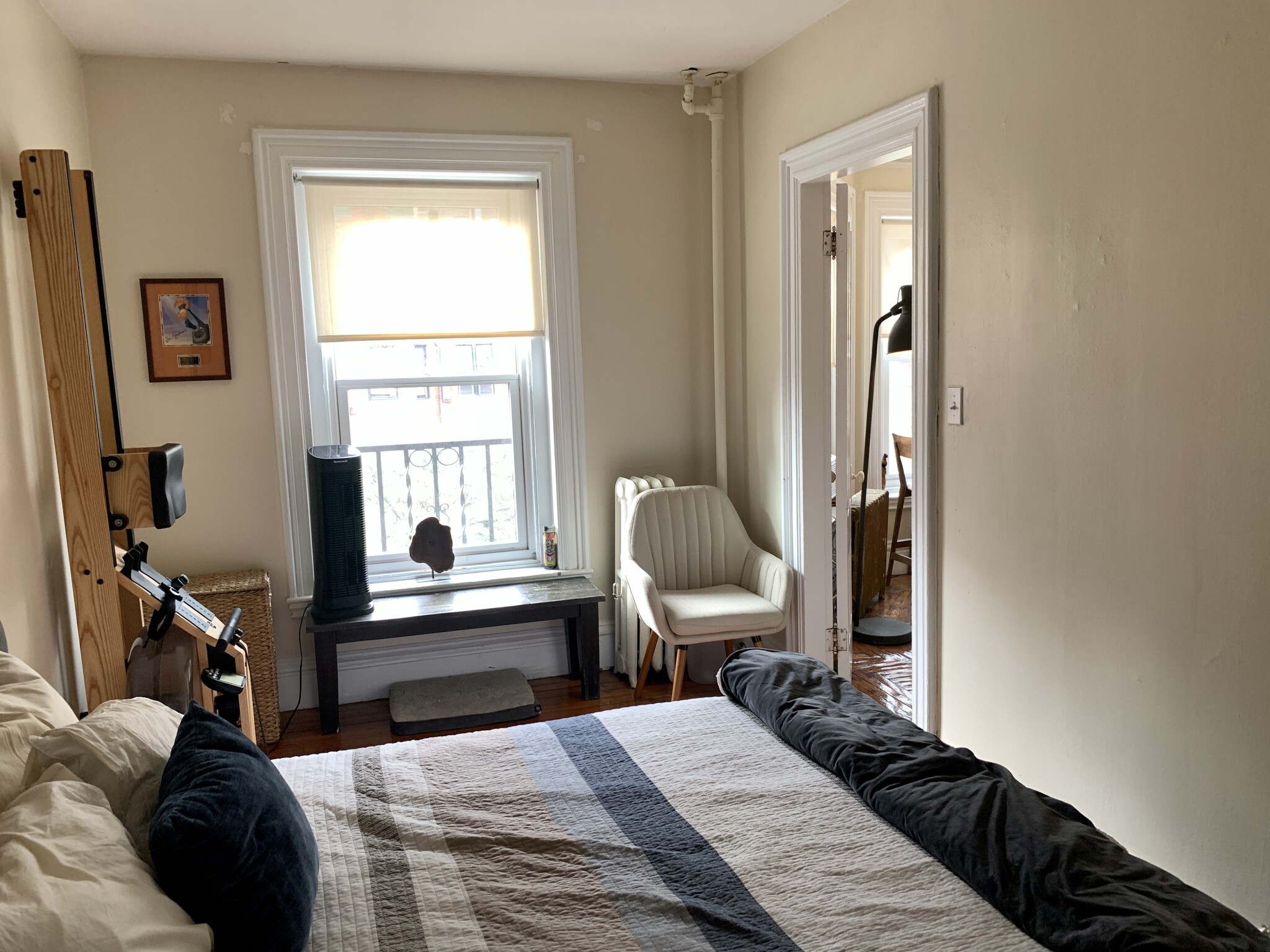 217 Newbury St, Back Bay