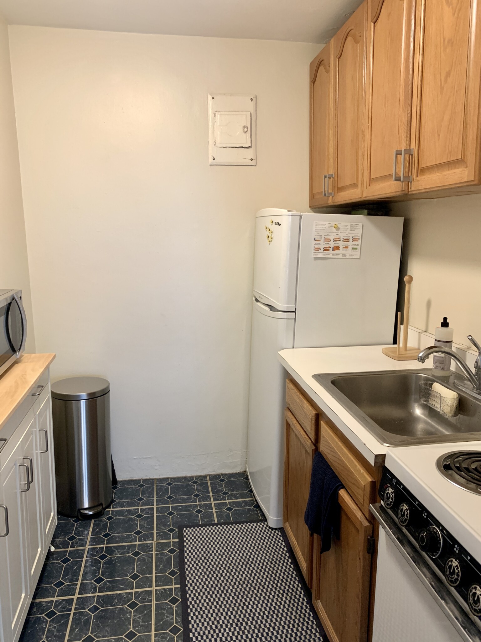 217 Newbury St, Back Bay