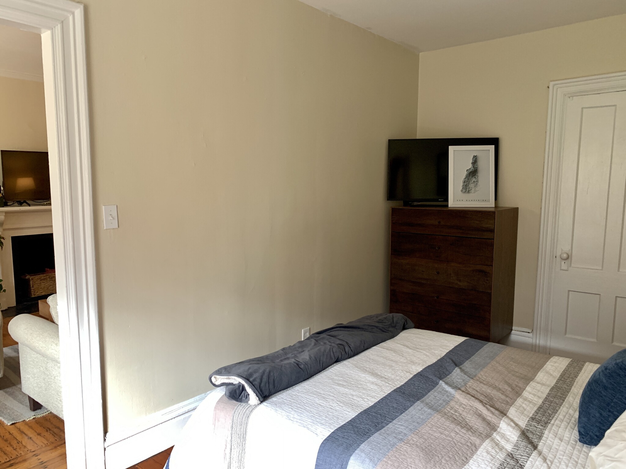 217 Newbury St, Back Bay