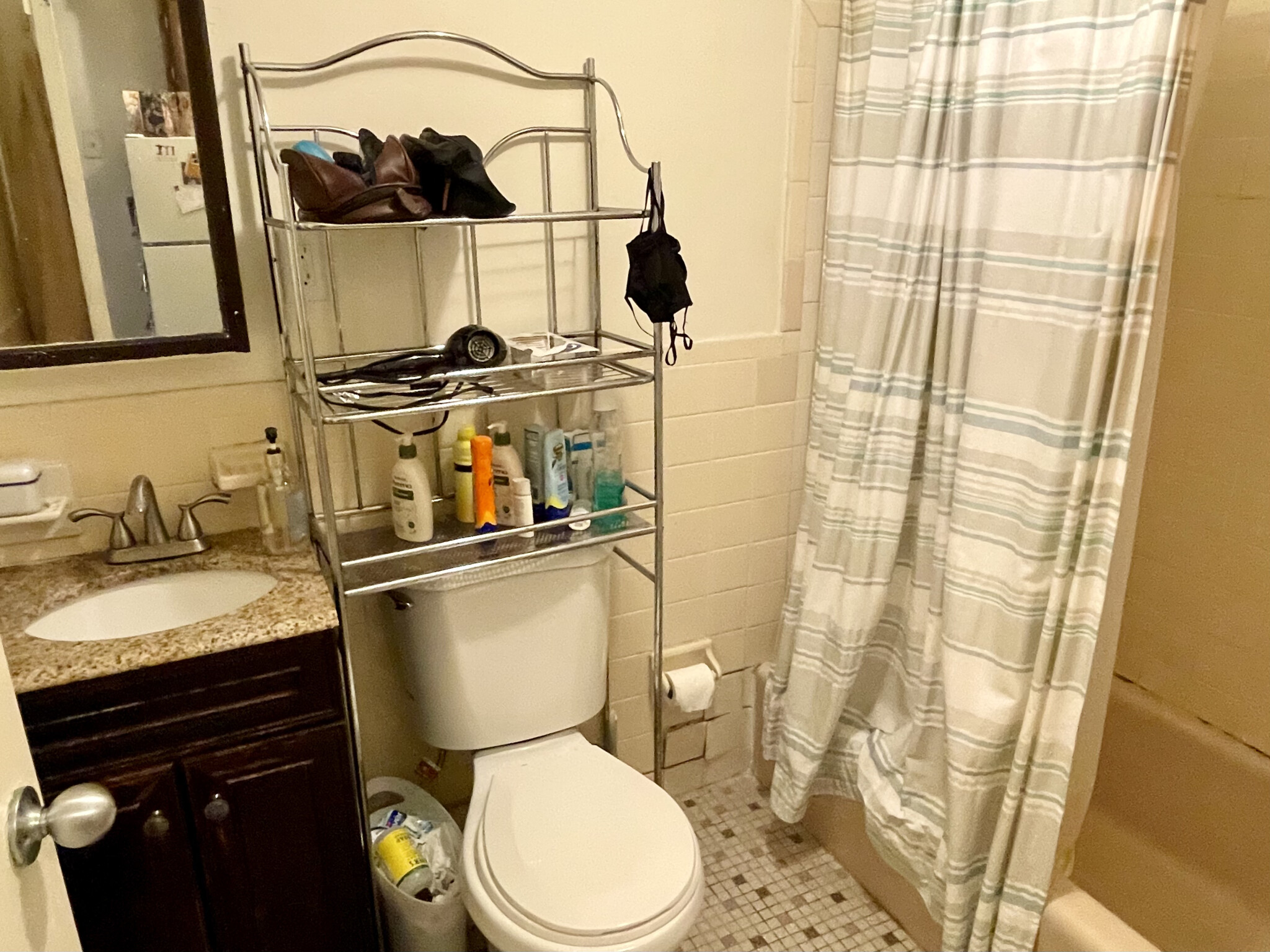 1 bed, 1 bath apartment for rent at 308 Newbury St Unit 6, Back Bay — photo 6 of 6