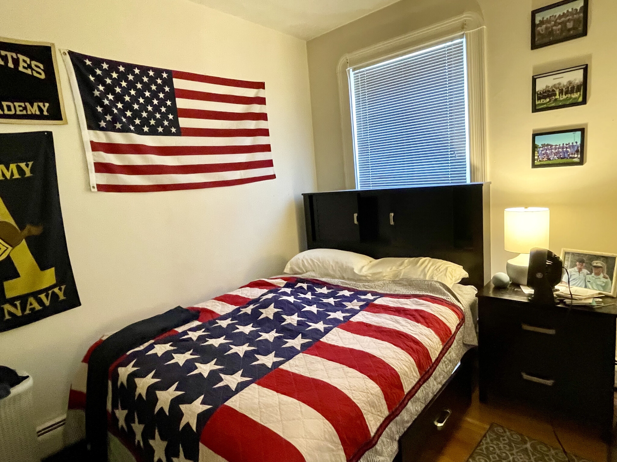 1 bed, 1 bath apartment for rent at 308 Newbury St Unit 6, Back Bay — photo 4 of 6