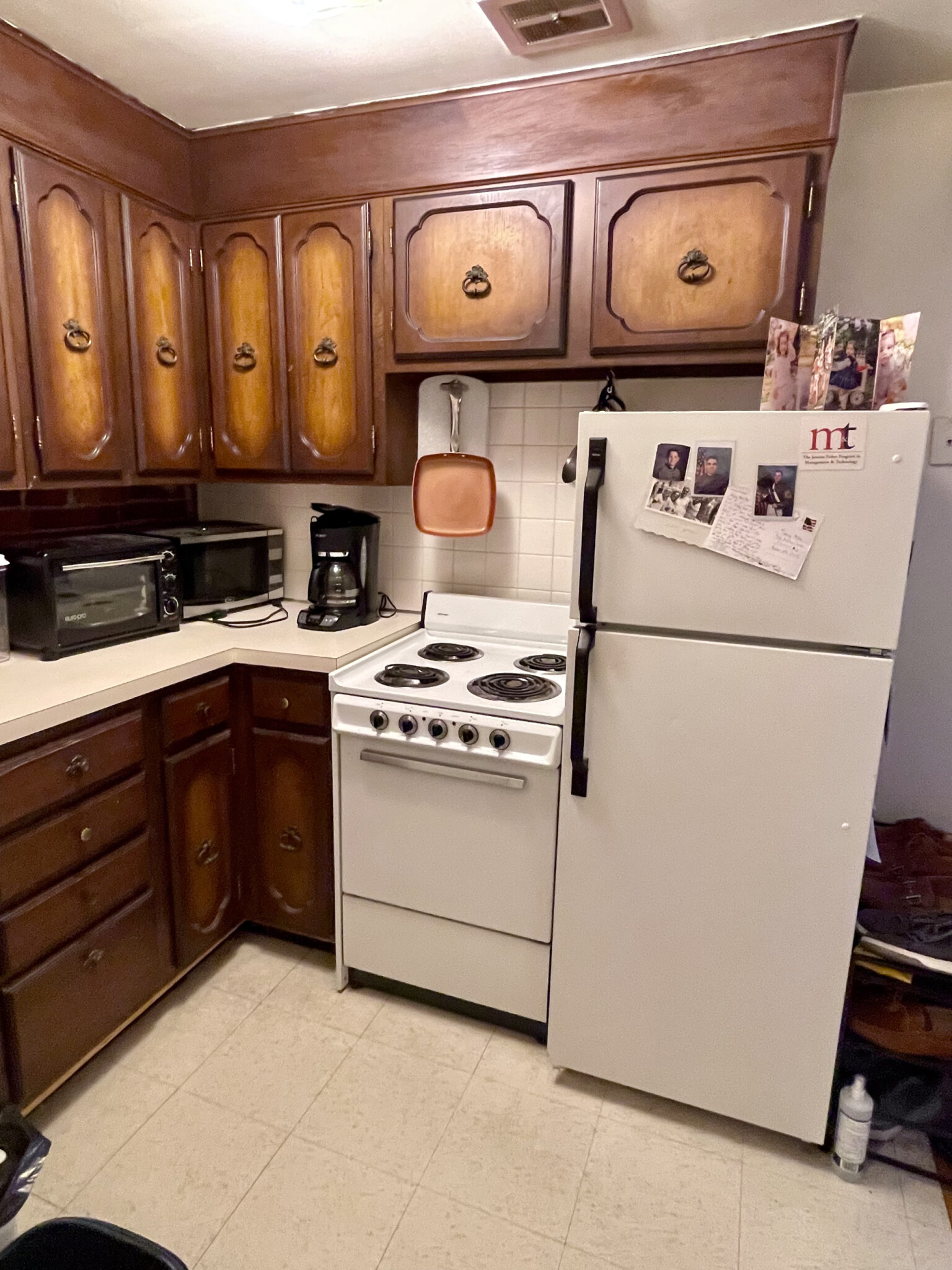 1 bed, 1 bath apartment for rent at 308 Newbury St Unit 6, Back Bay — photo 5 of 6