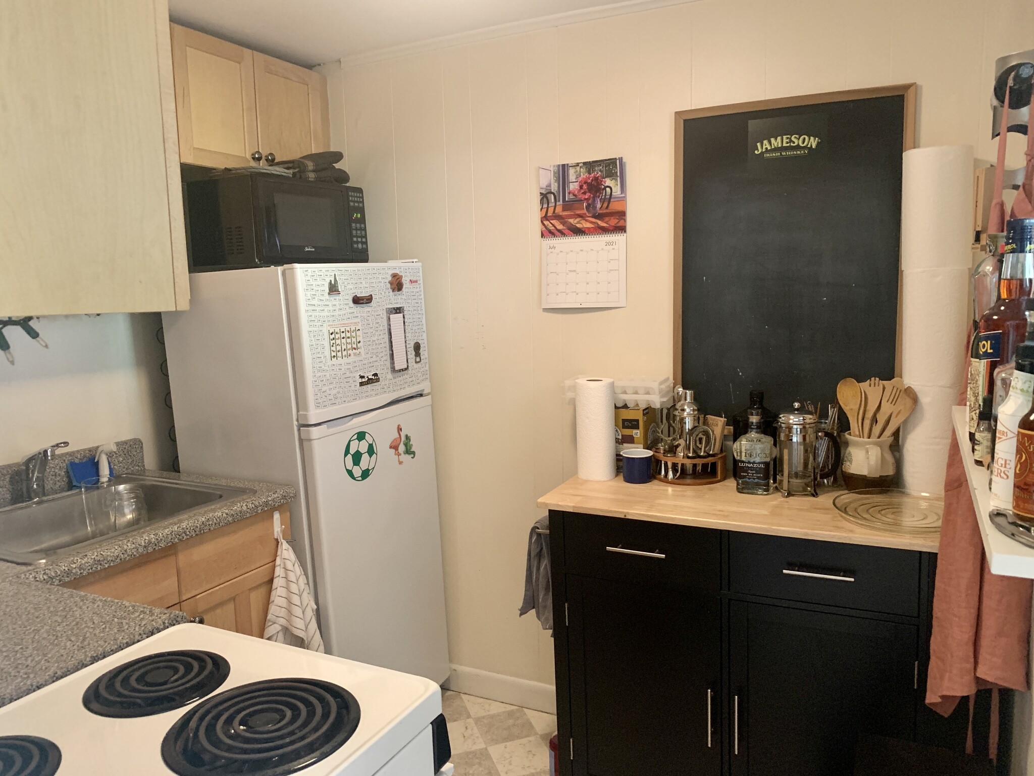 213 Newbury St, Back Bay