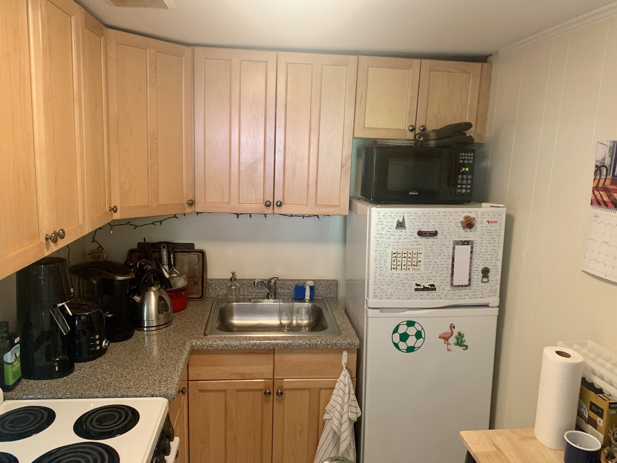 213 Newbury St, Back Bay