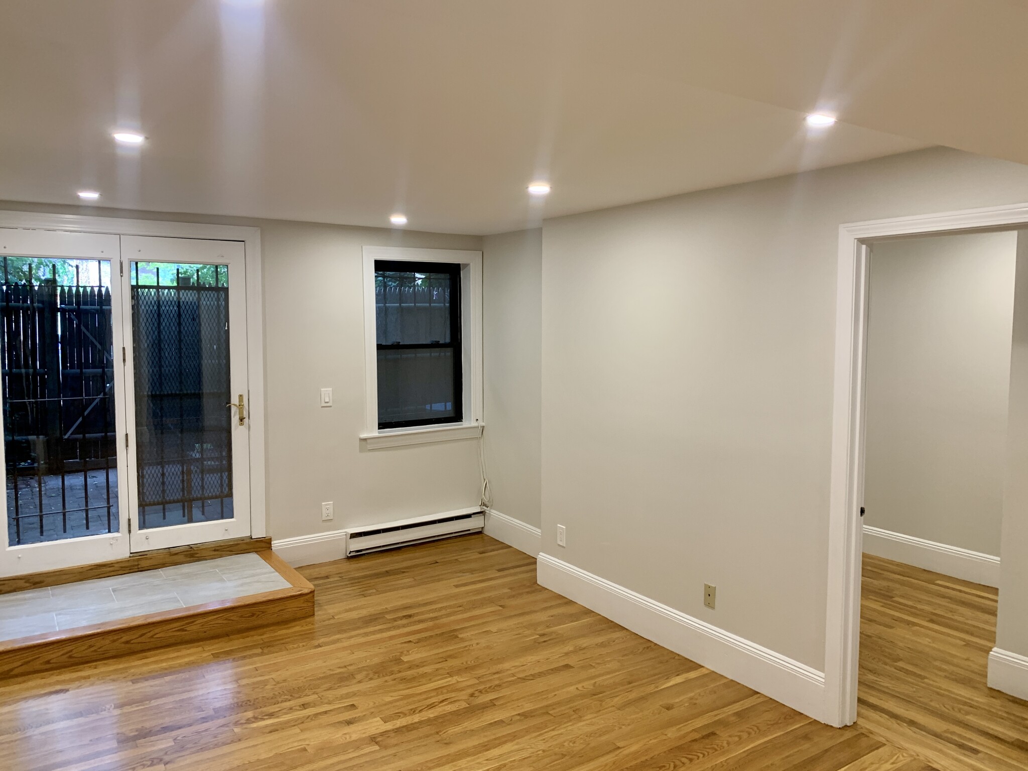 24 Yarmouth St, South End