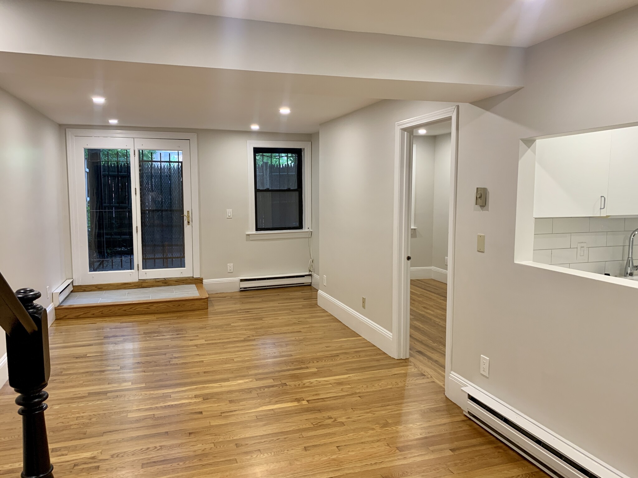 24 Yarmouth St, South End