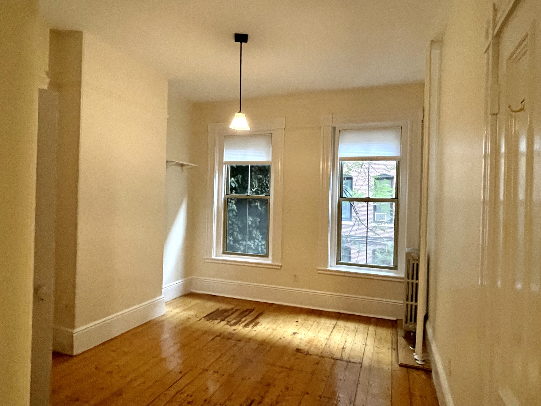 34 Isabella St, Back Bay