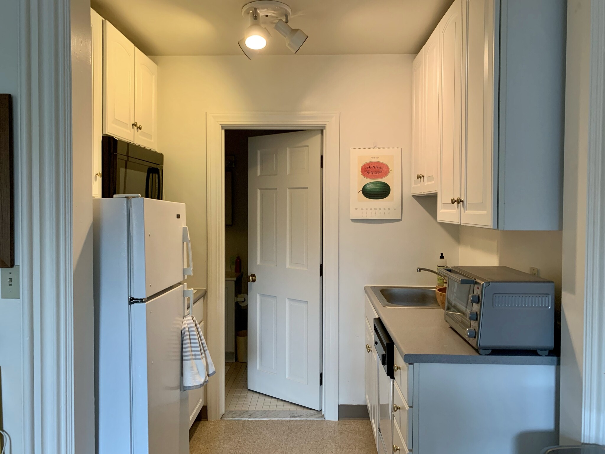 115 Beacon St, Back Bay