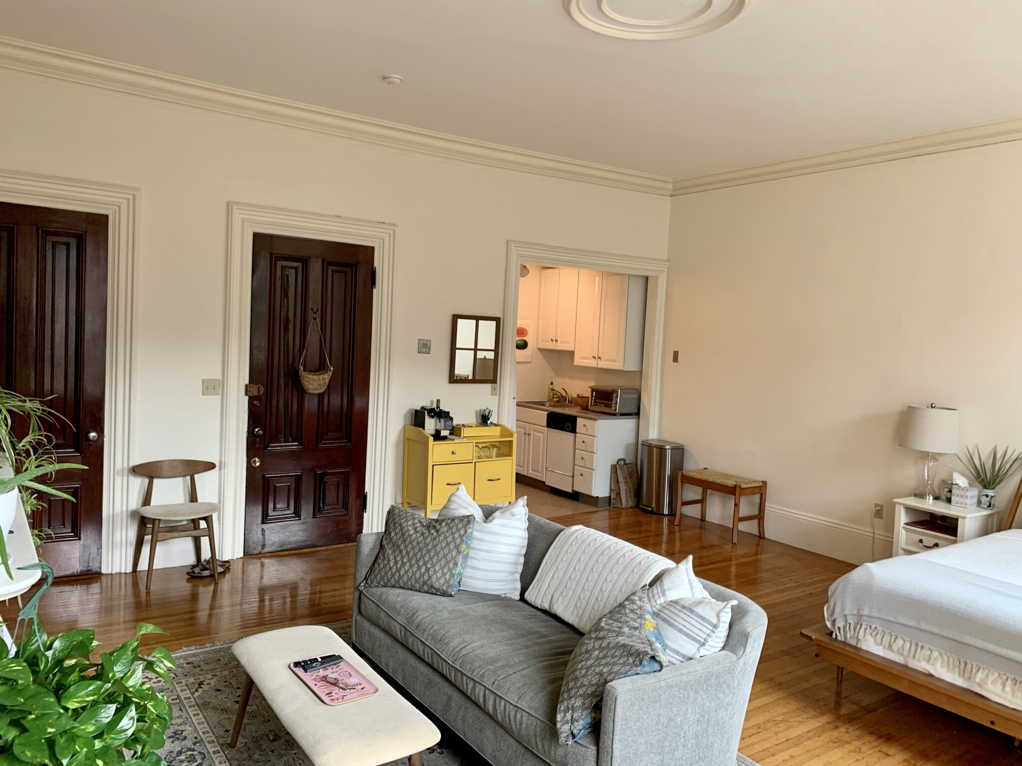 115 Beacon St, Back Bay