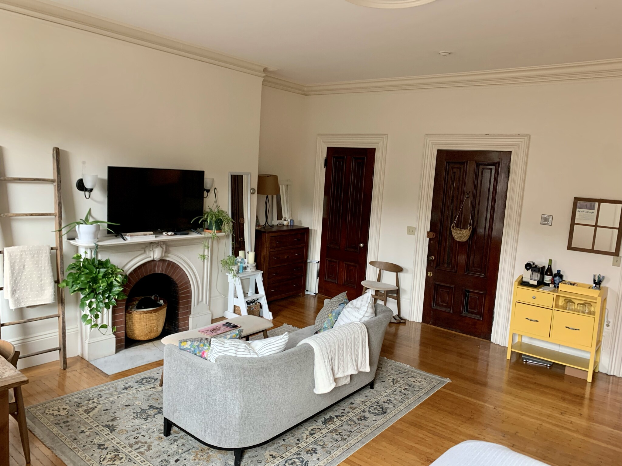 115 Beacon St, Back Bay