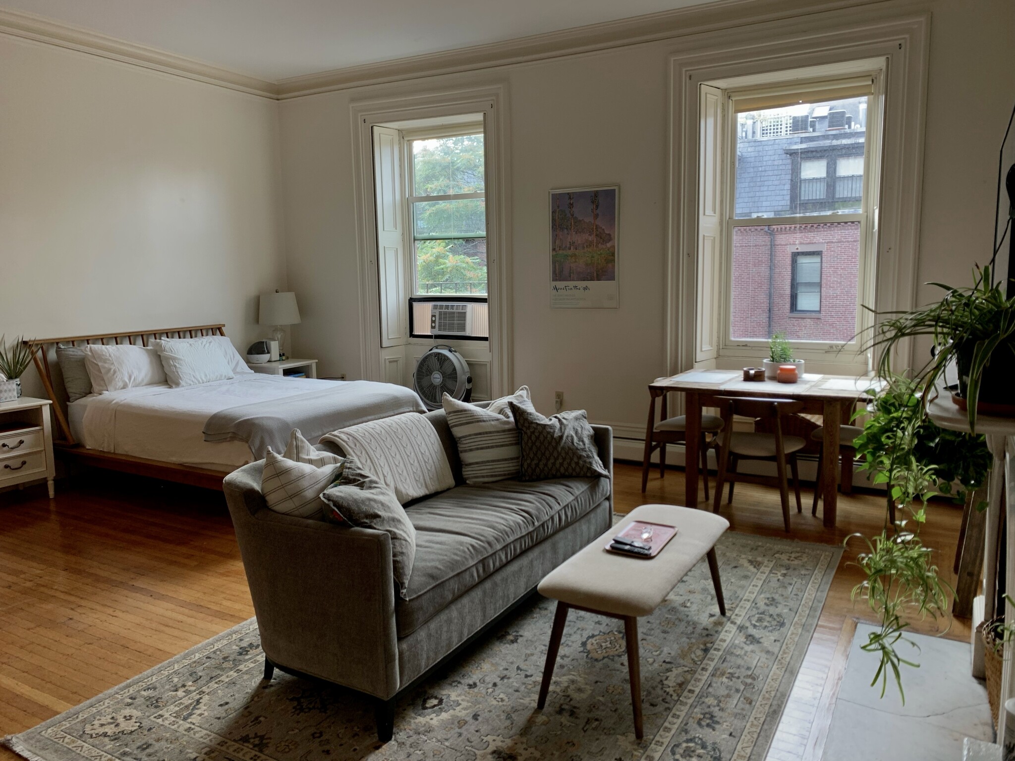 115 Beacon St, Back Bay