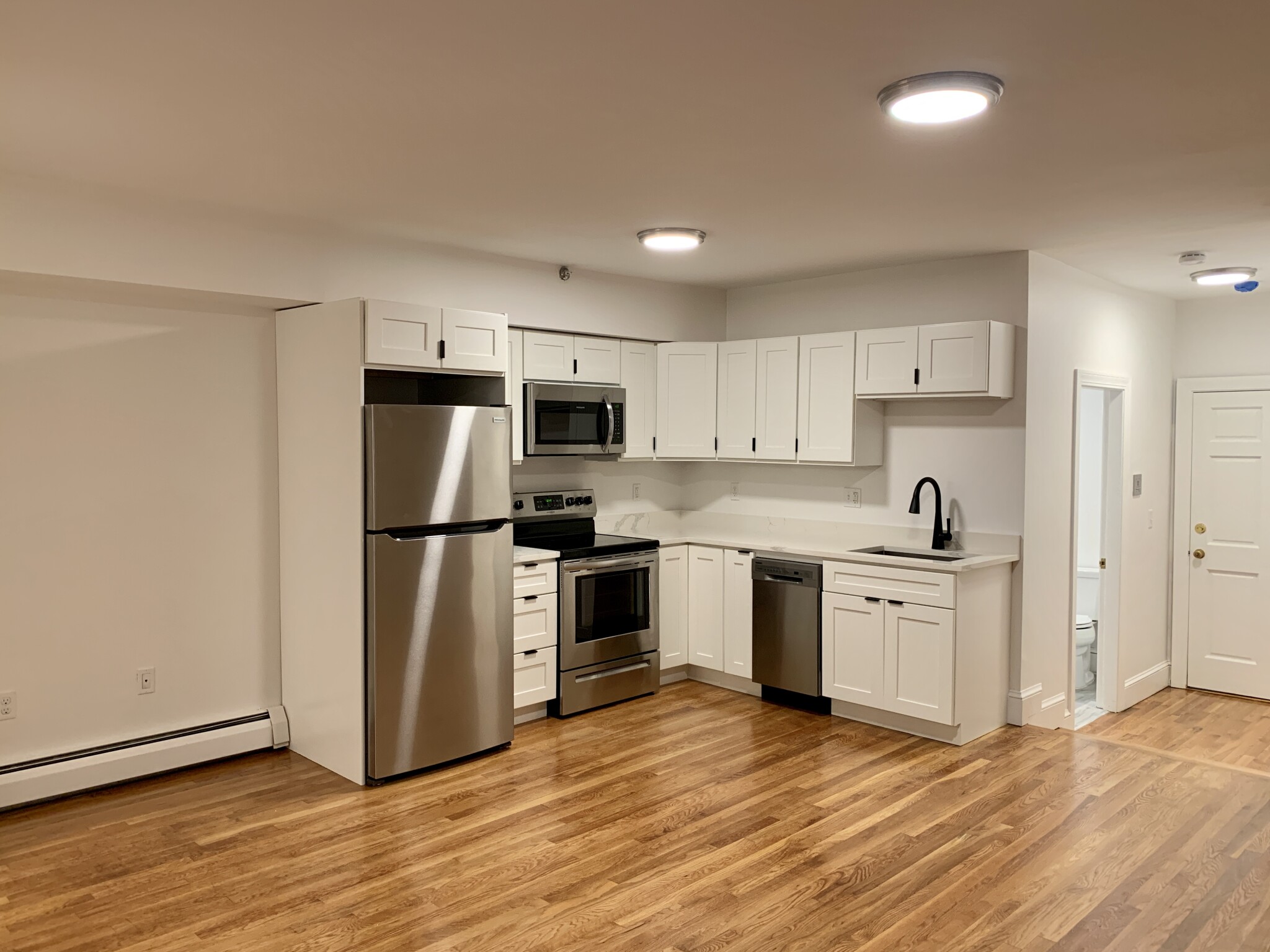 141 Beacon St, Back Bay