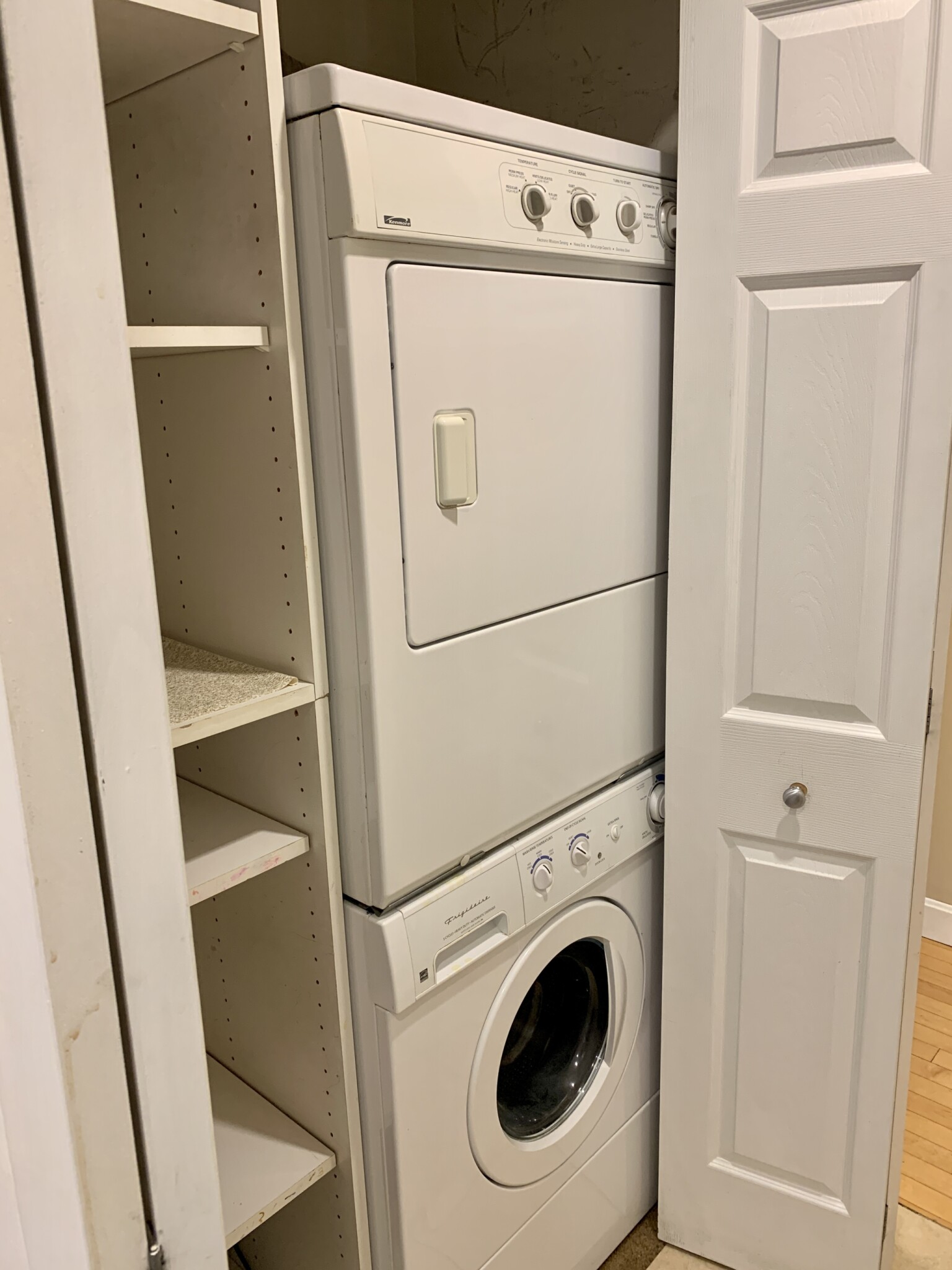 2 bed, 2 bath apartment for rent at 376 Commercial St Unit 6D, Waterfront — photo 8 of 8