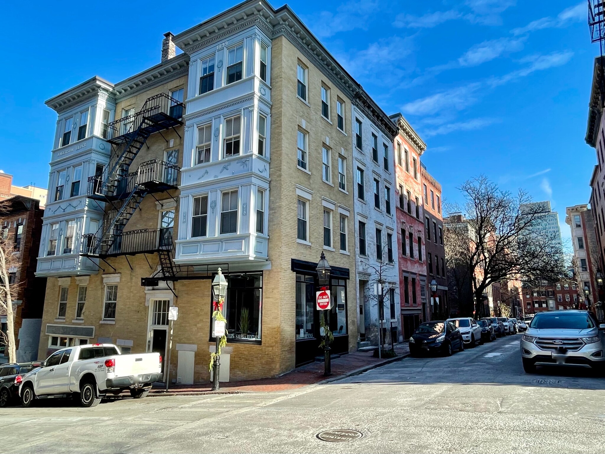 22 Anderson St, Beacon Hill