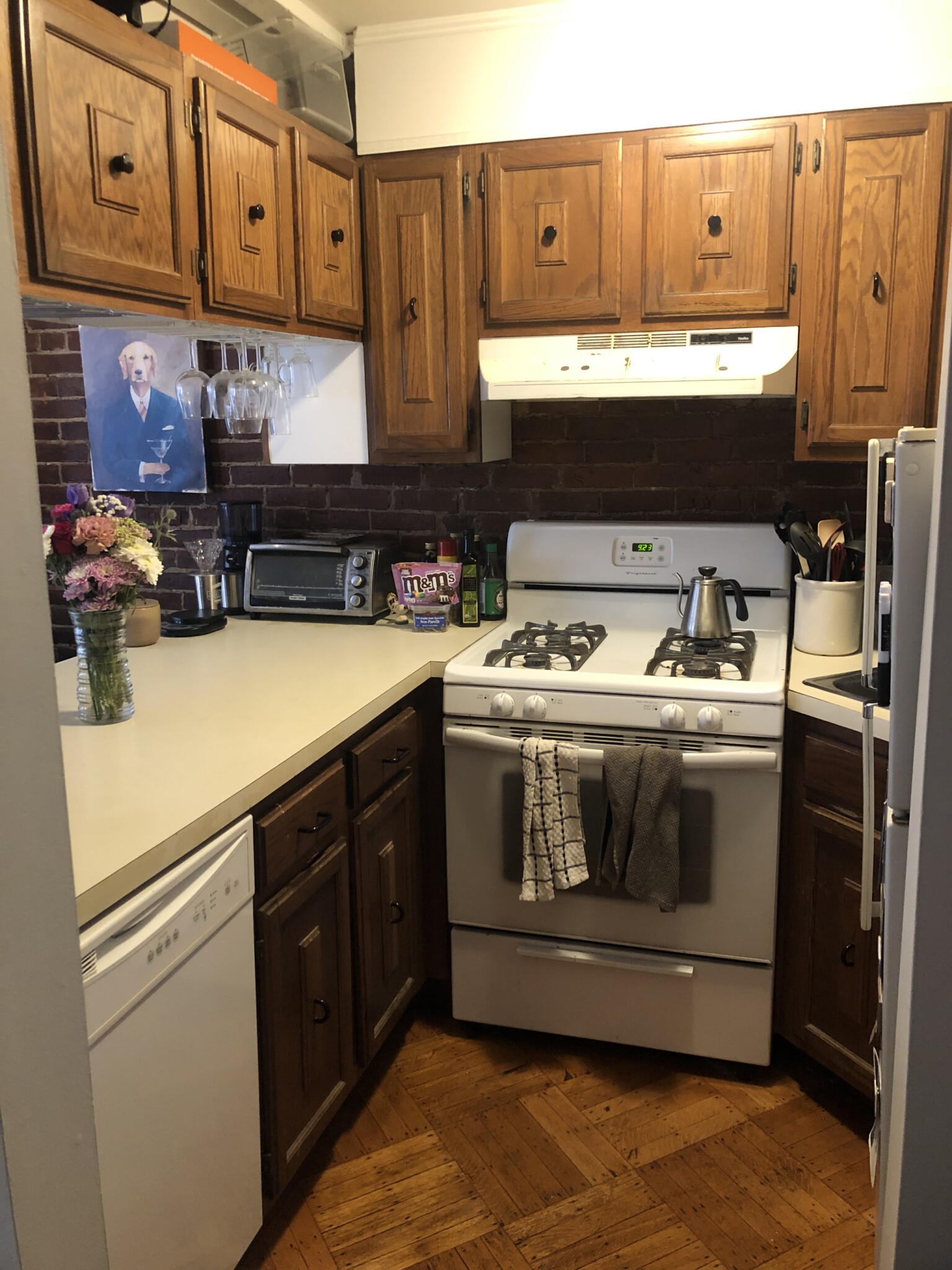 33 Bay State Rd, Back Bay