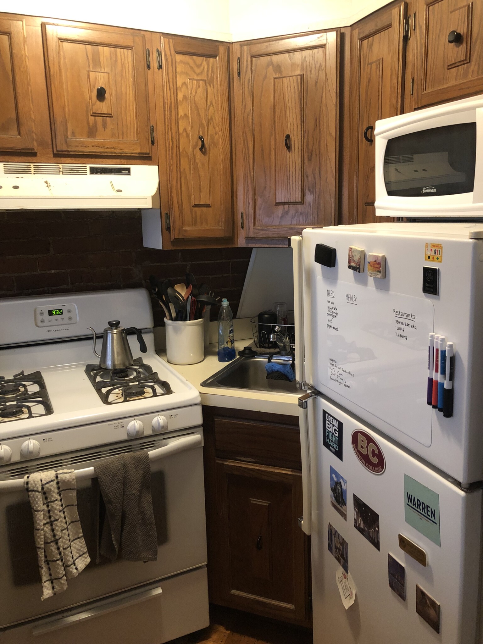 33 Bay State Rd, Back Bay