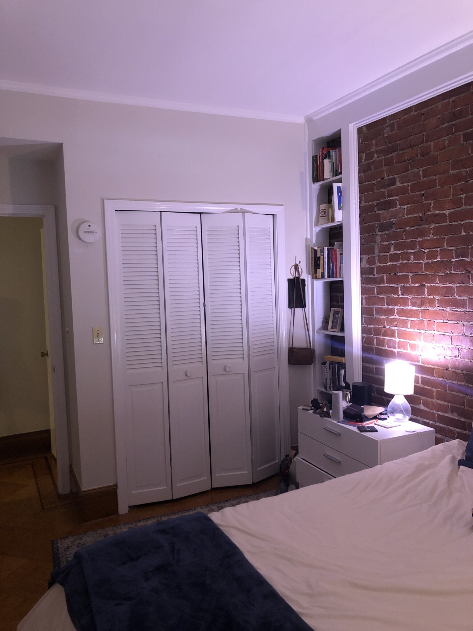 33 Bay State Rd, Back Bay