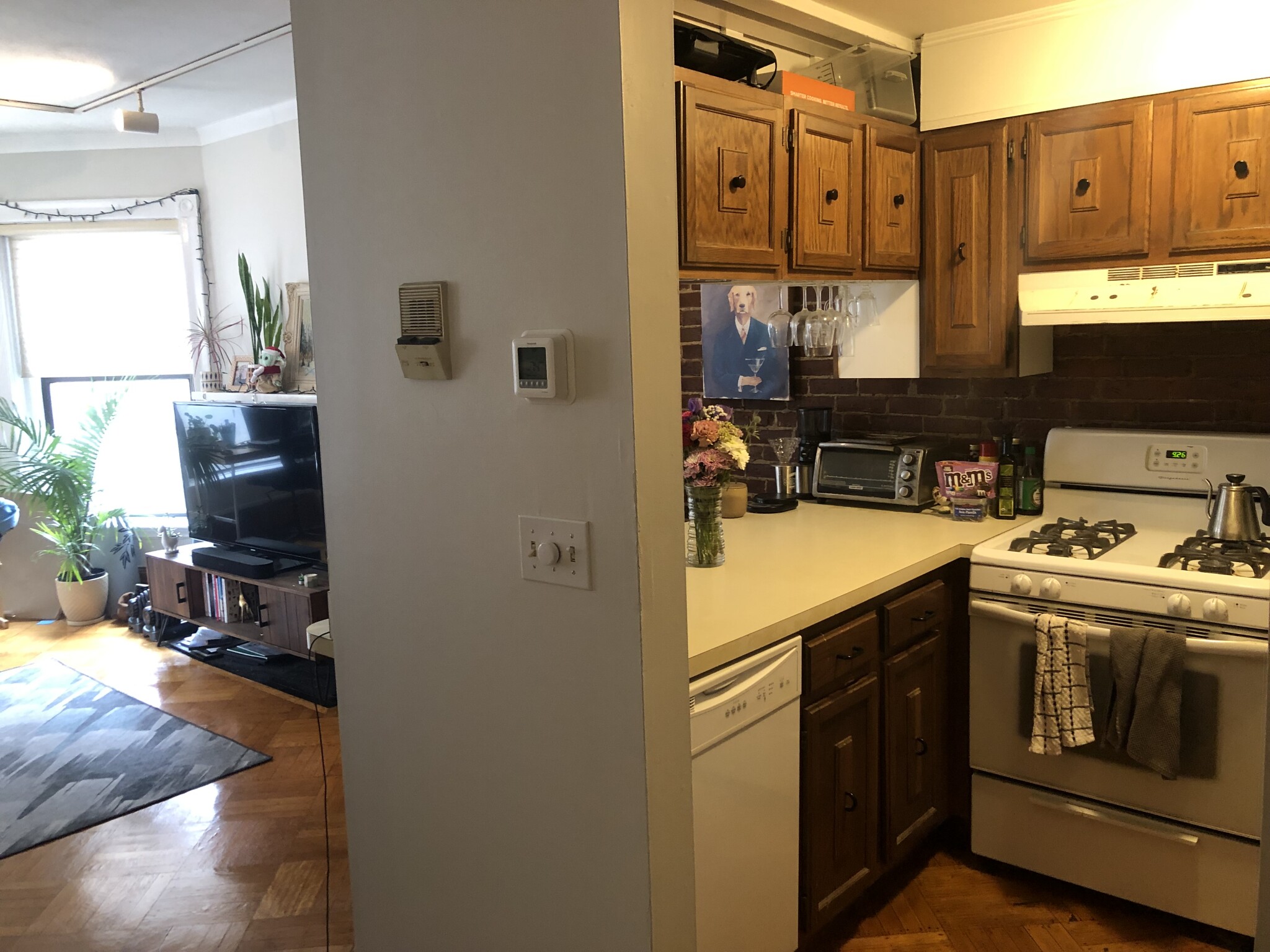 33 Bay State Rd, Back Bay