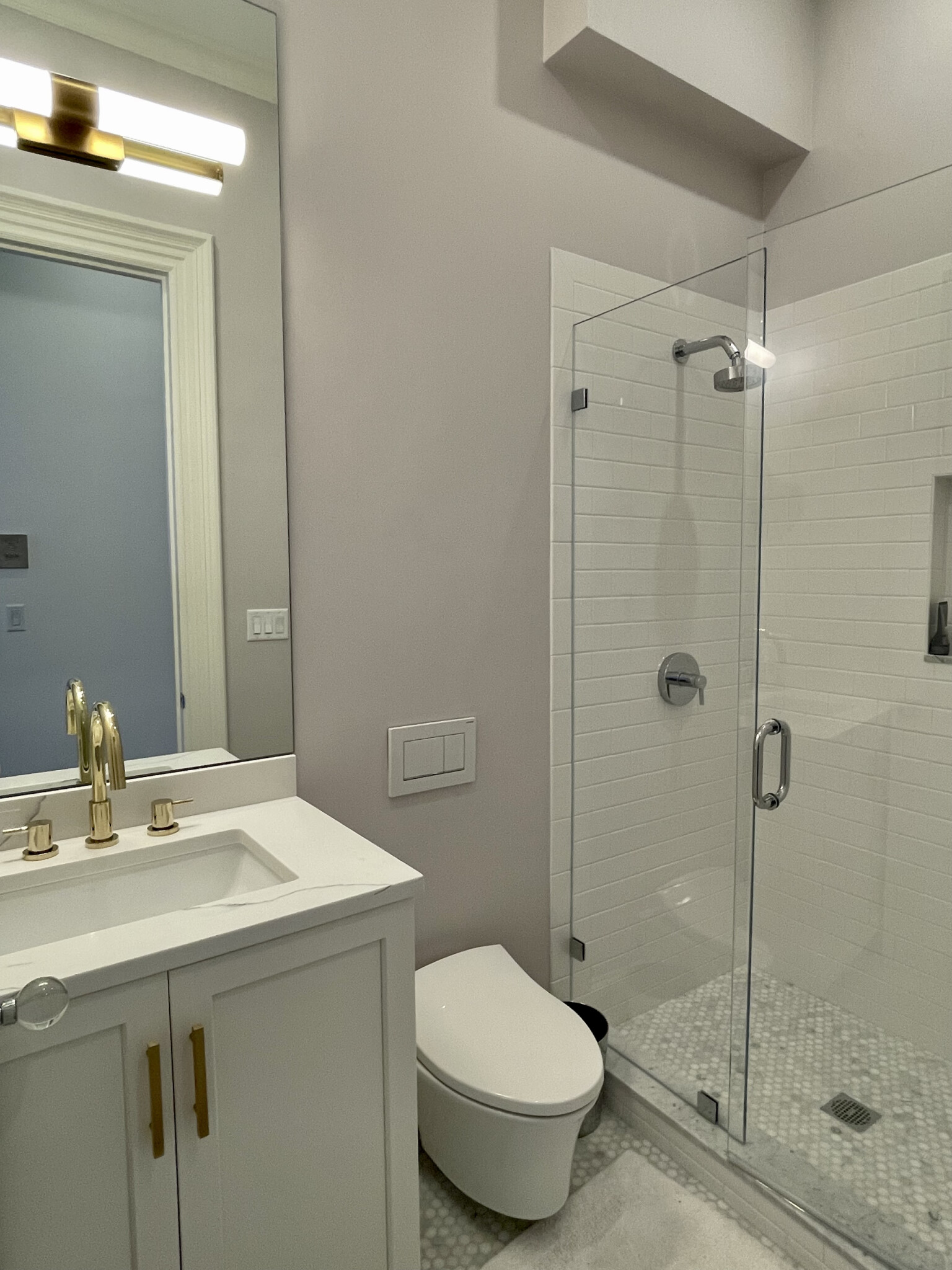 2 bed, 2 bath apartment for rent at 114 Commonwealth Ave Unit 3, Back Bay — photo 12 of 13