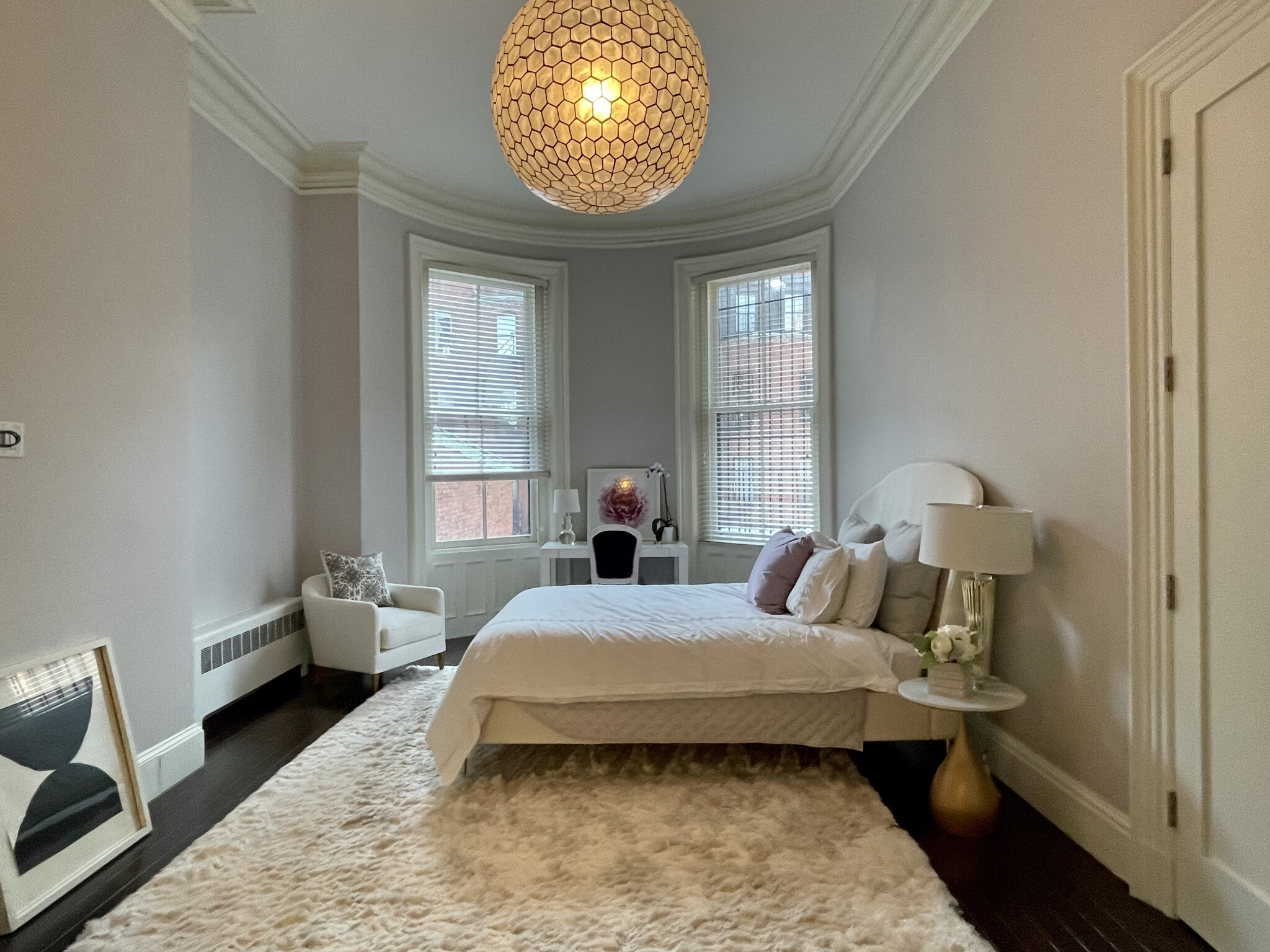 2 bed, 2 bath apartment for rent at 114 Commonwealth Ave Unit 3, Back Bay — photo 8 of 13
