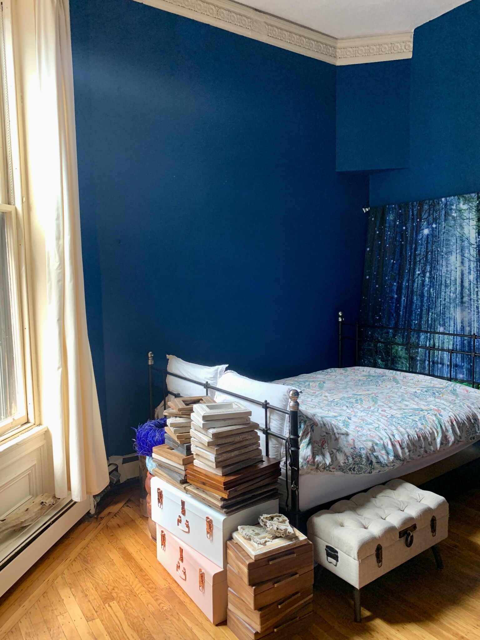 64 Commonwealth Ave, Back Bay