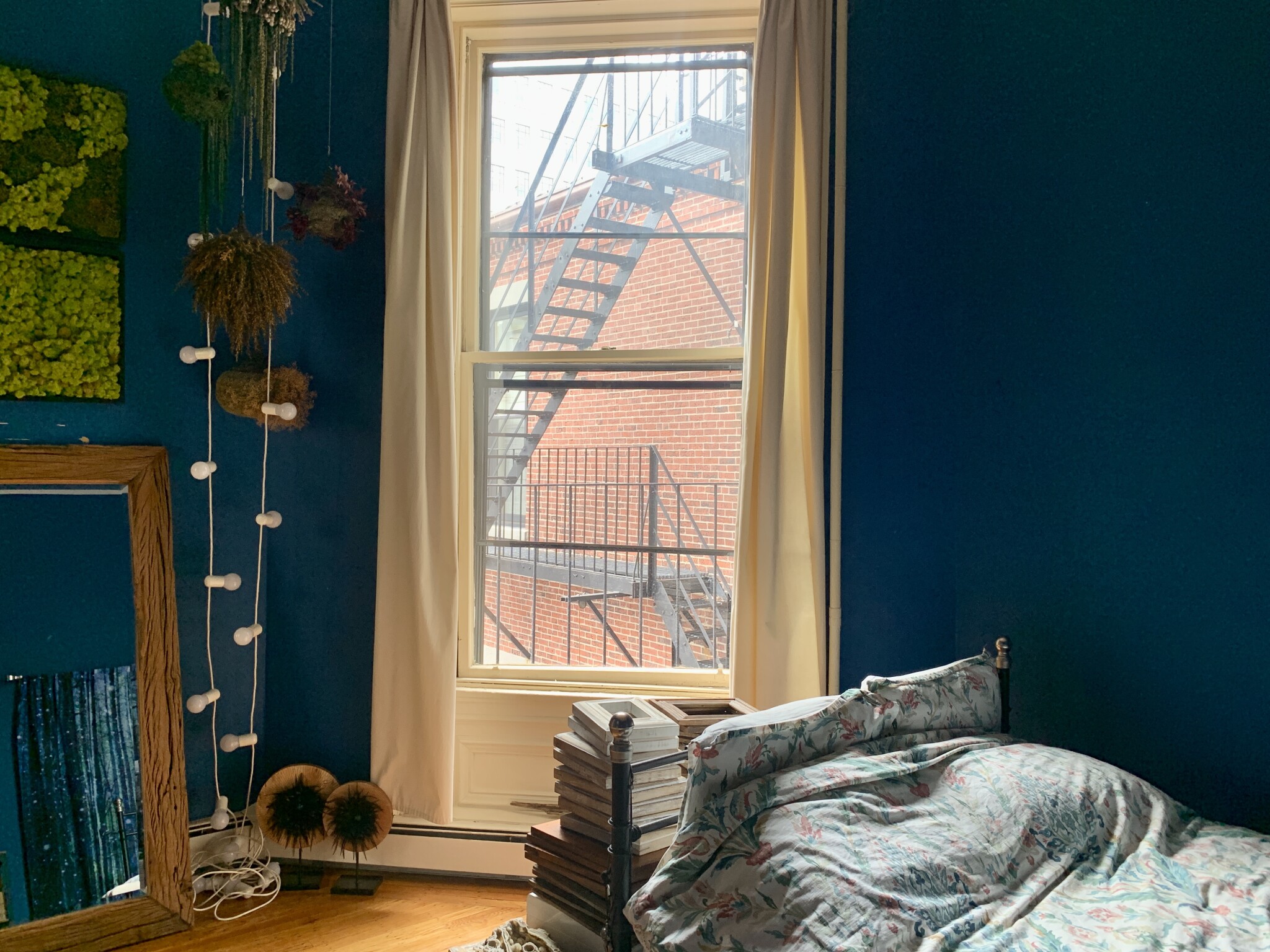 64 Commonwealth Ave, Back Bay