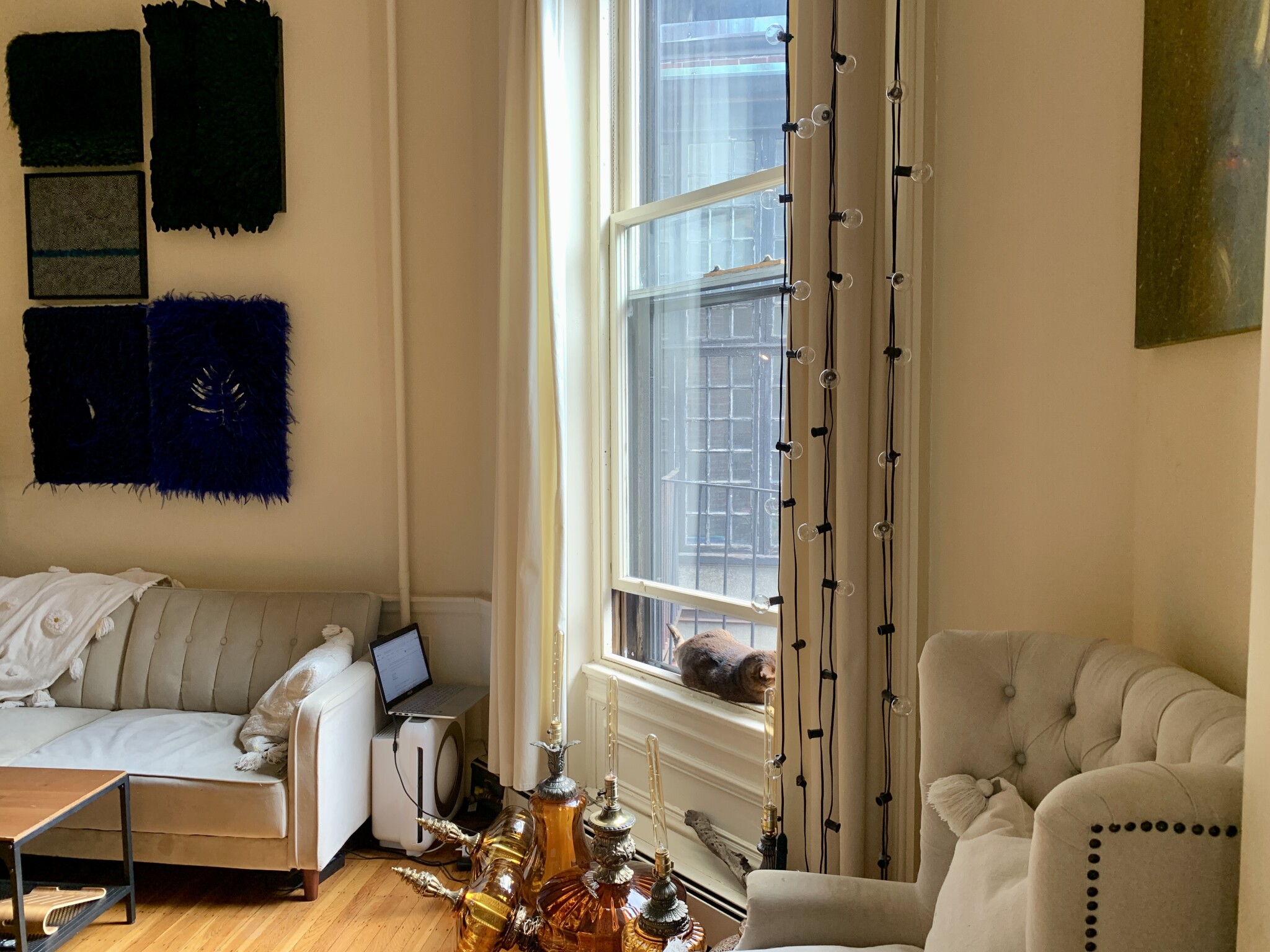 64 Commonwealth Ave, Back Bay