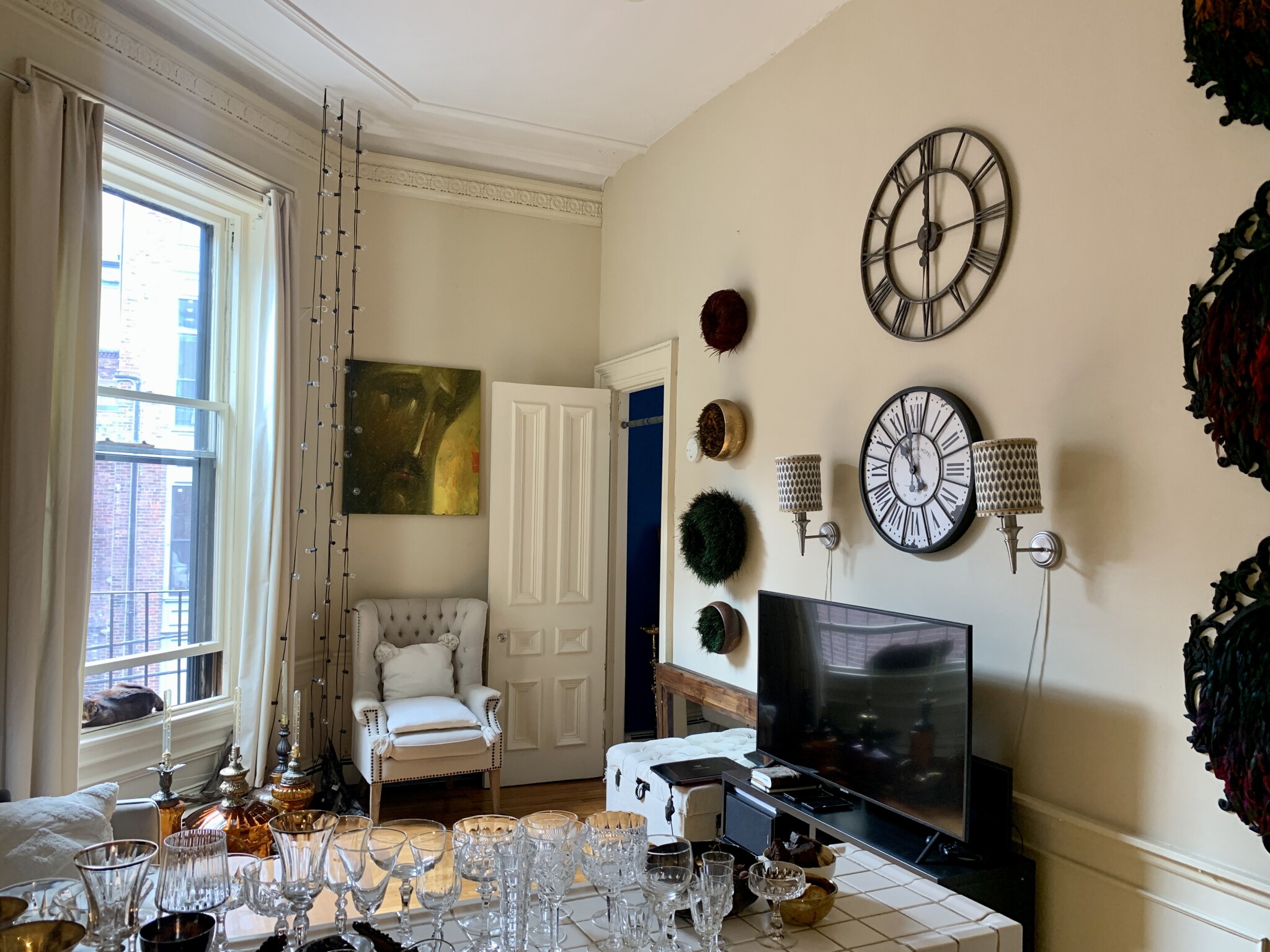 64 Commonwealth Ave, Back Bay