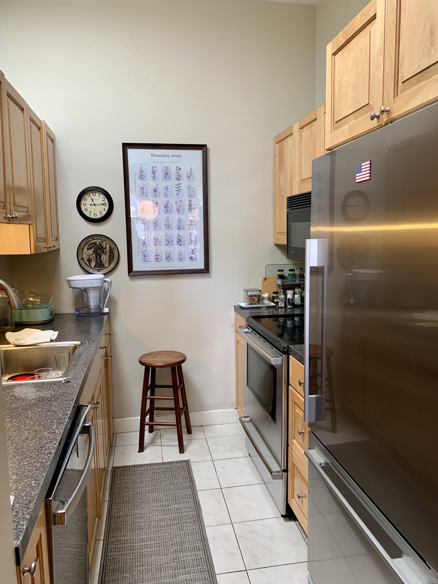 269 Commonwealth Ave, Back Bay