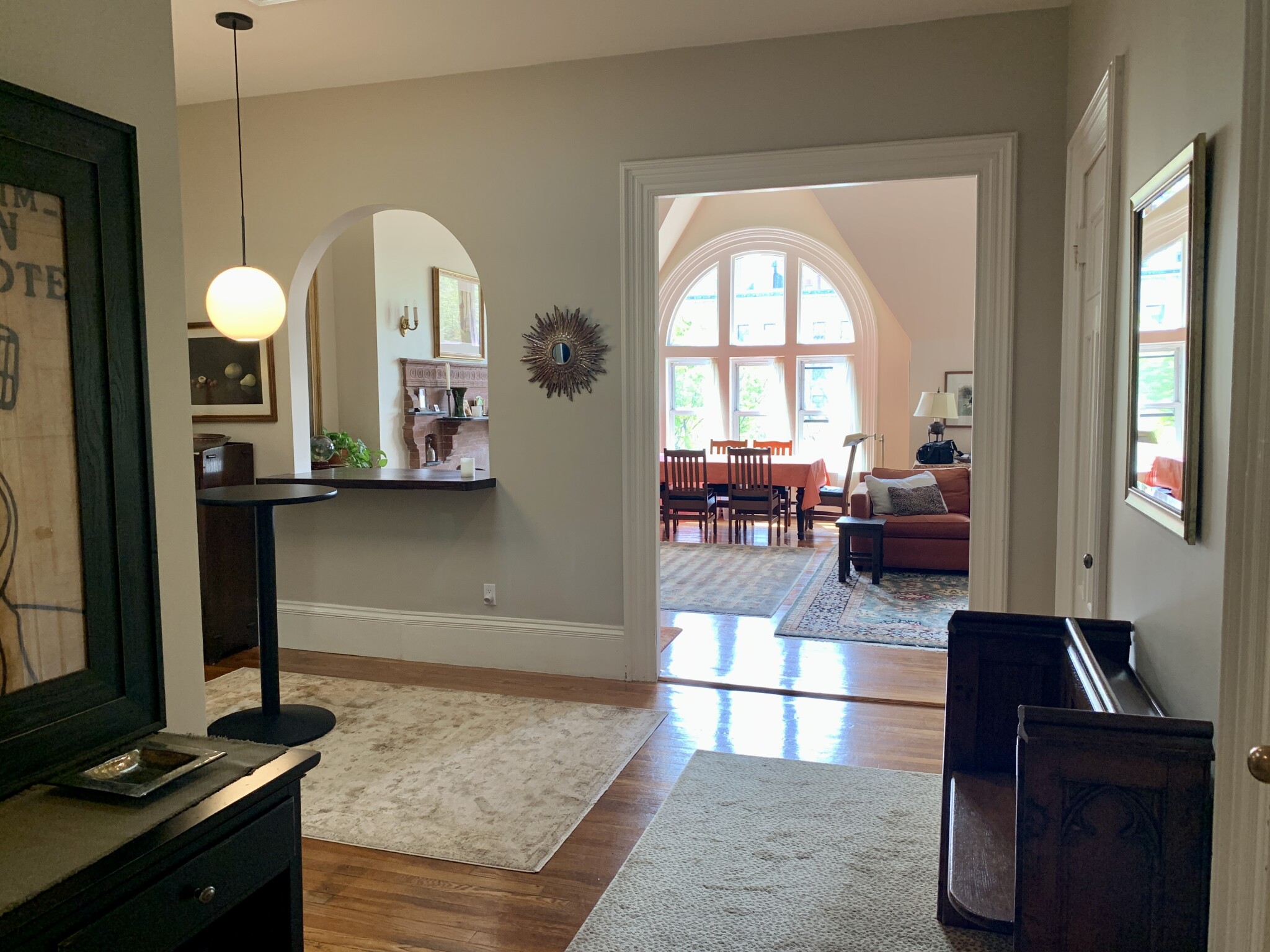 269 Commonwealth Ave, Back Bay