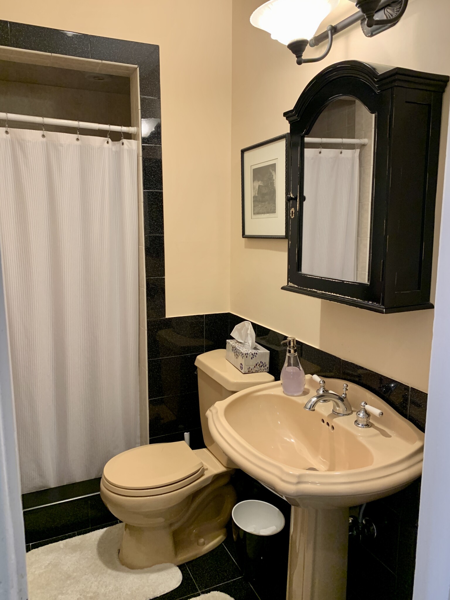 269 Commonwealth Ave, Back Bay